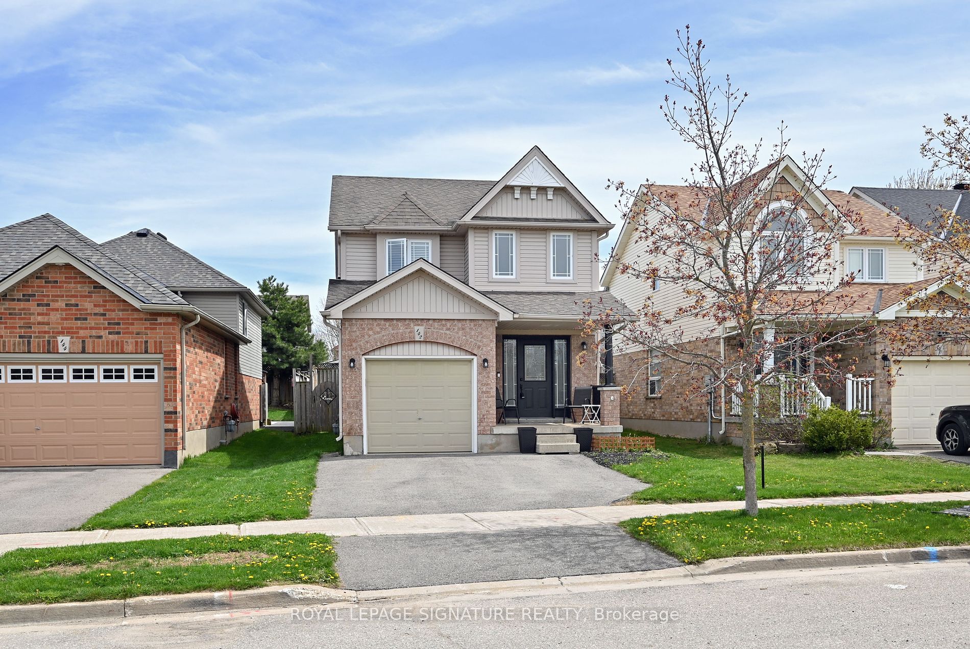 142 Gooseberry St