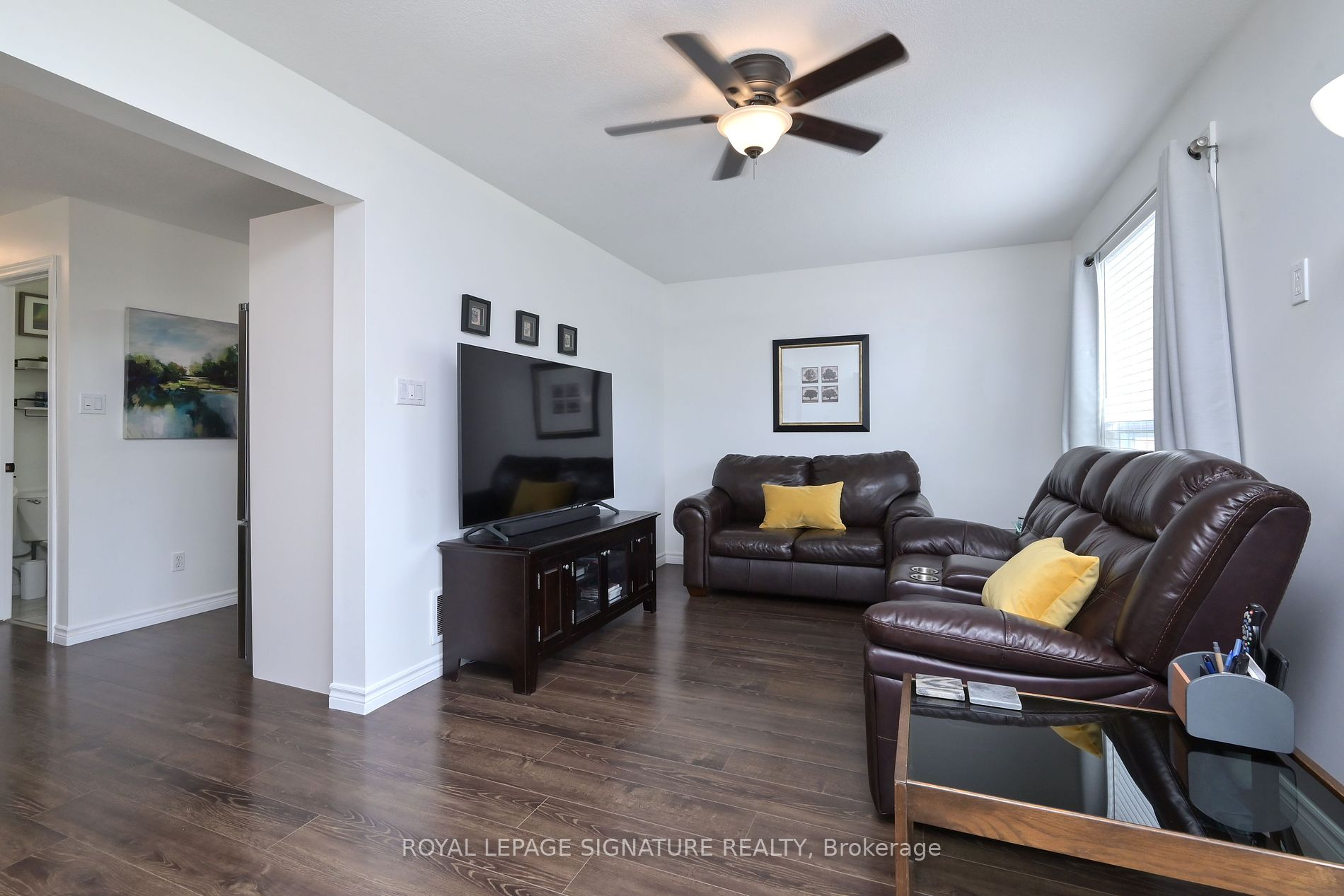 142 Gooseberry St