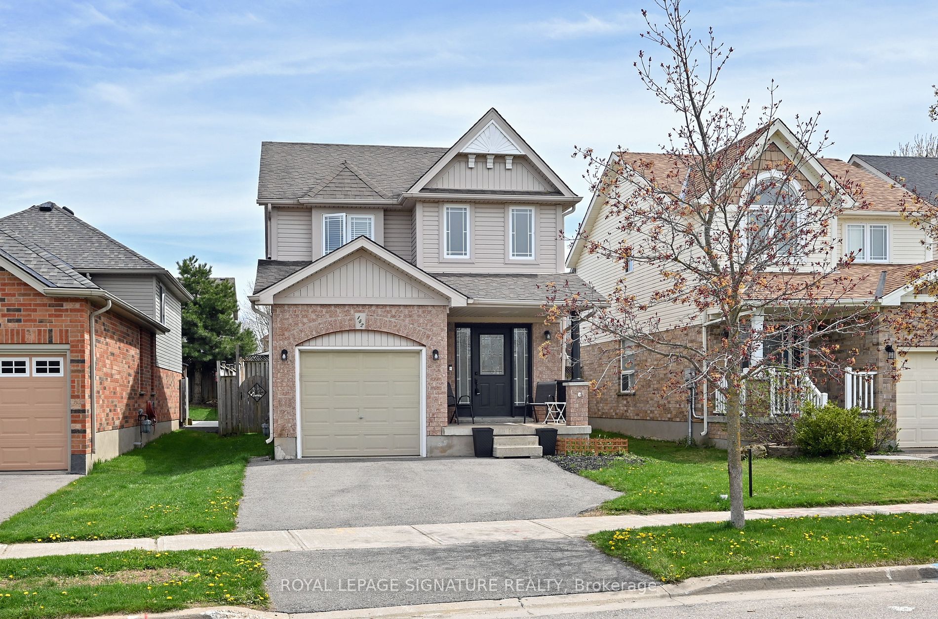 142 Gooseberry St