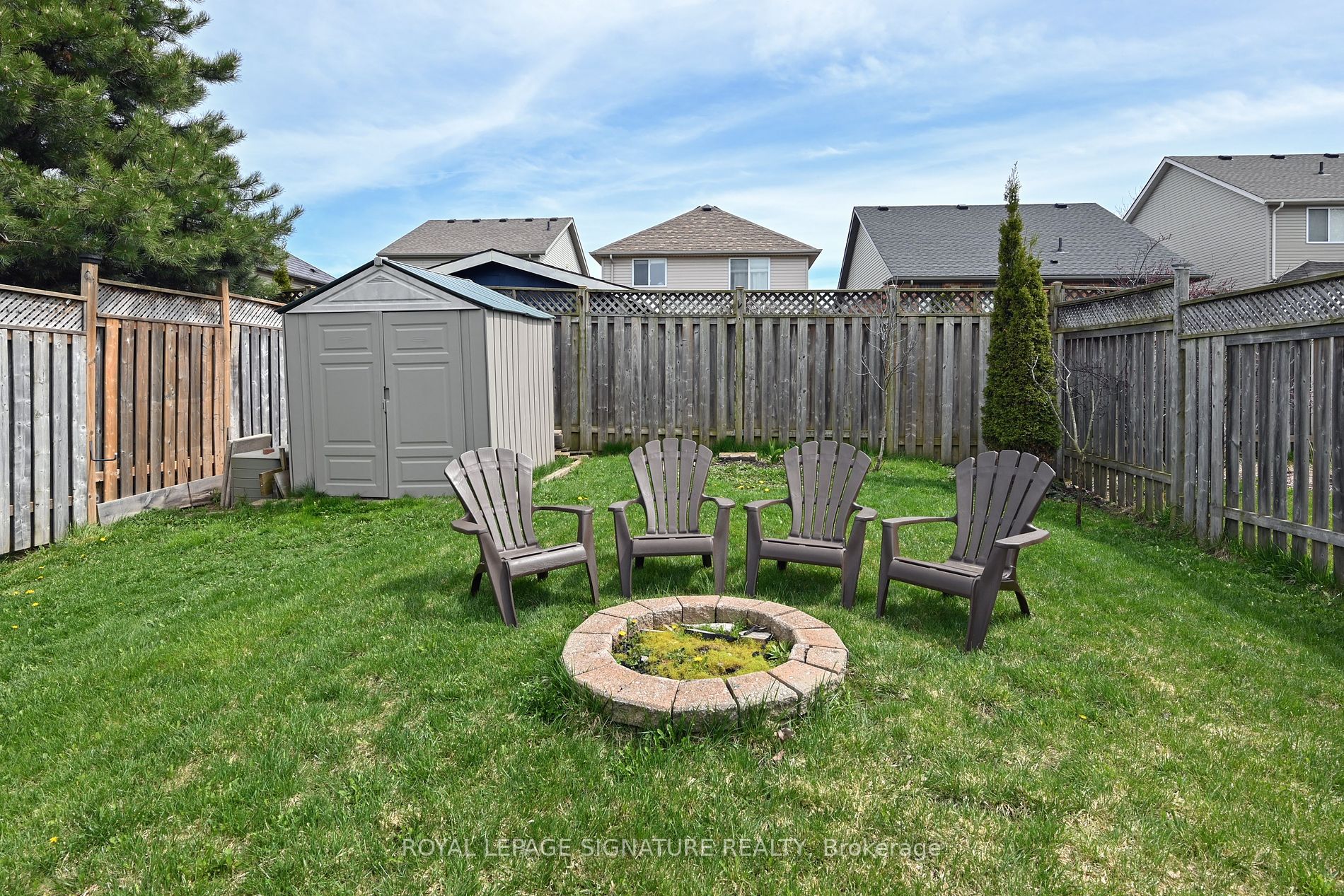 142 Gooseberry St