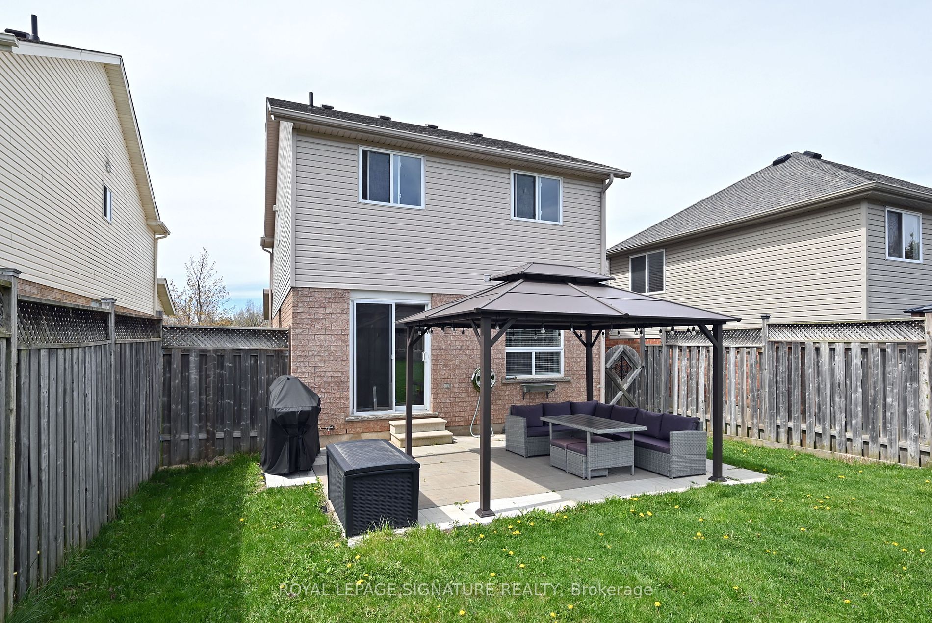 142 Gooseberry St