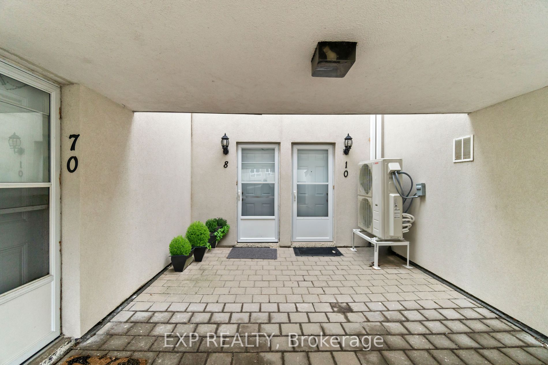 3050 Constitution Blvd, #8
