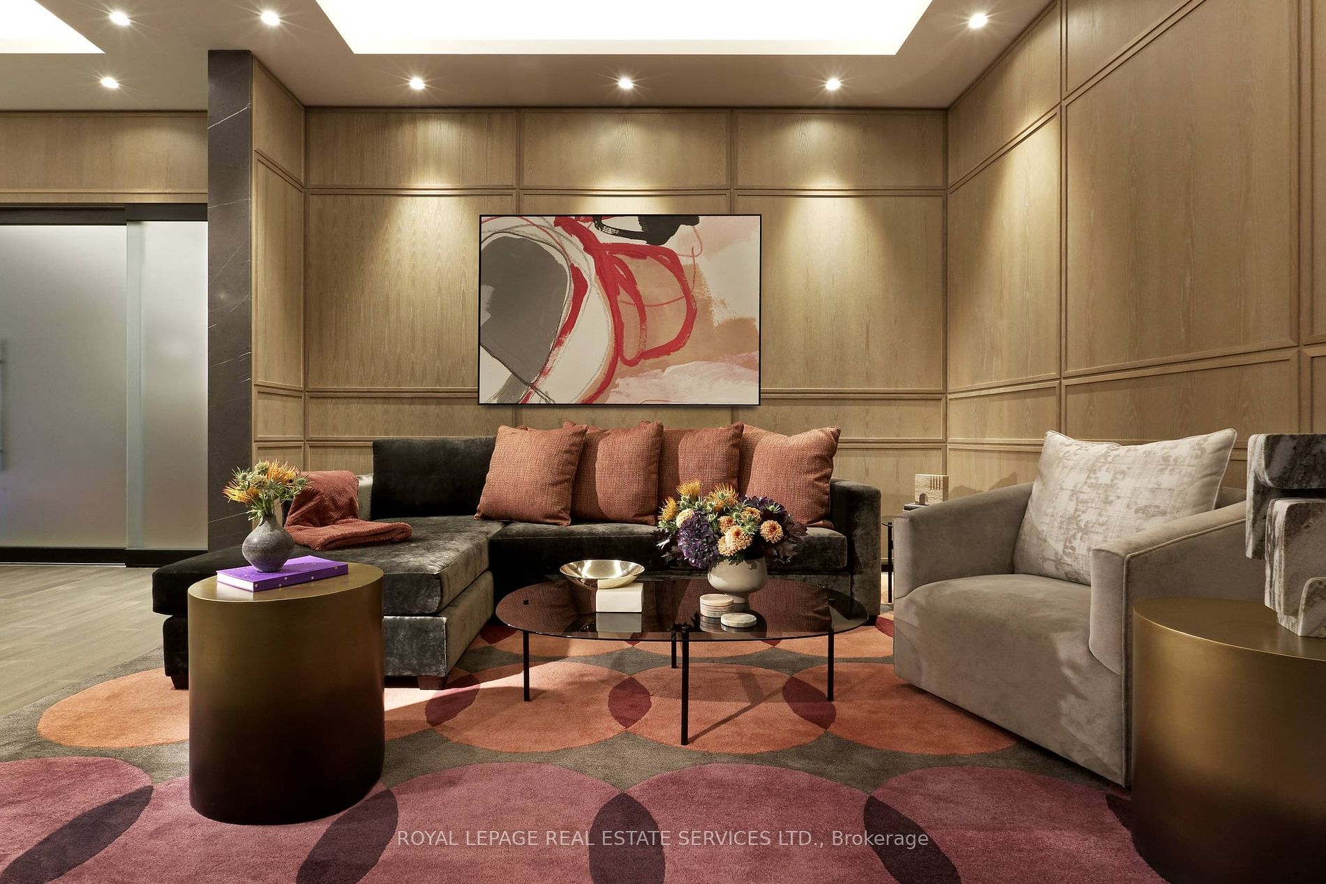 5 Mabelle Ave, #3529