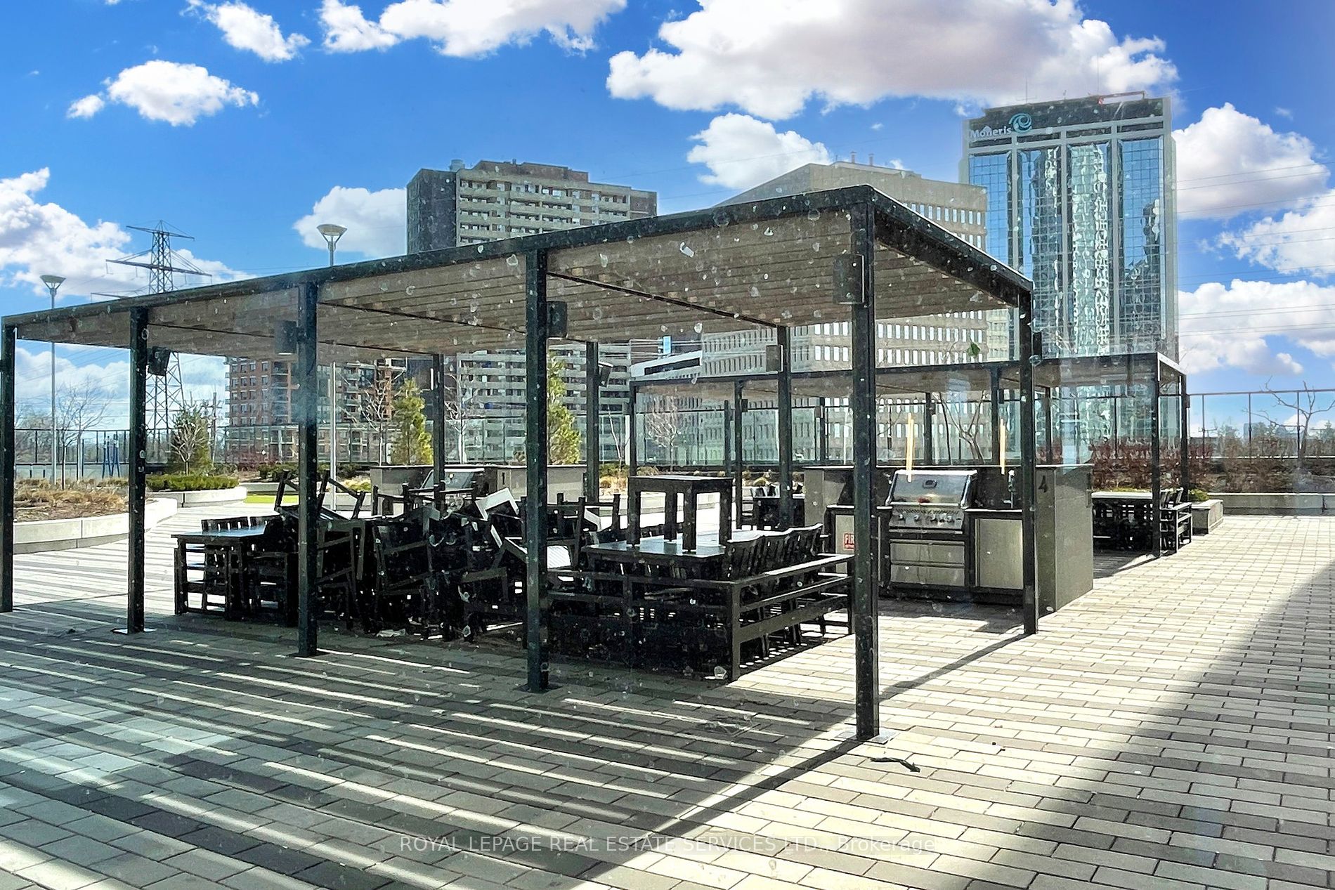 5 Mabelle Ave, #3529