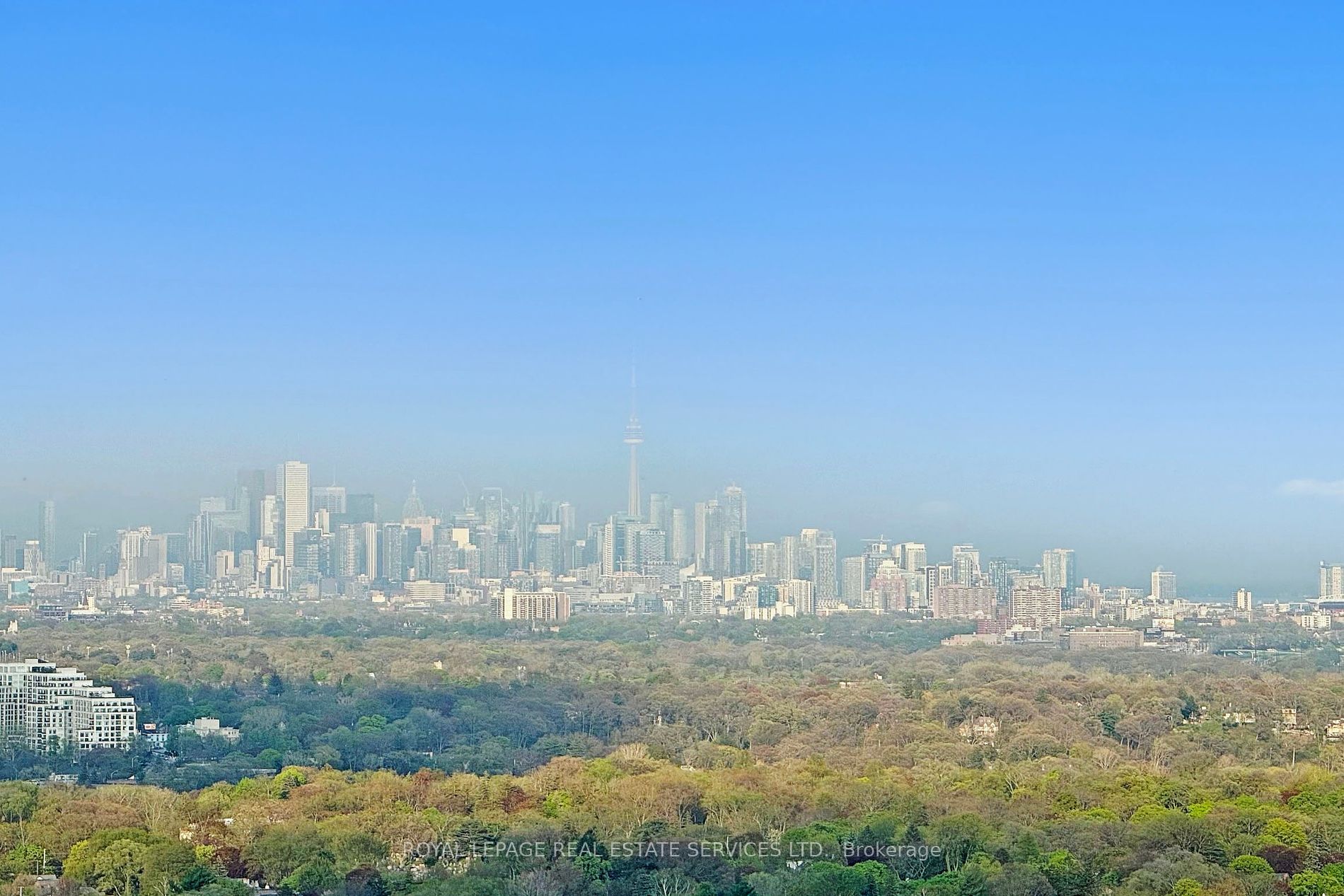 5 Mabelle Ave, #3529