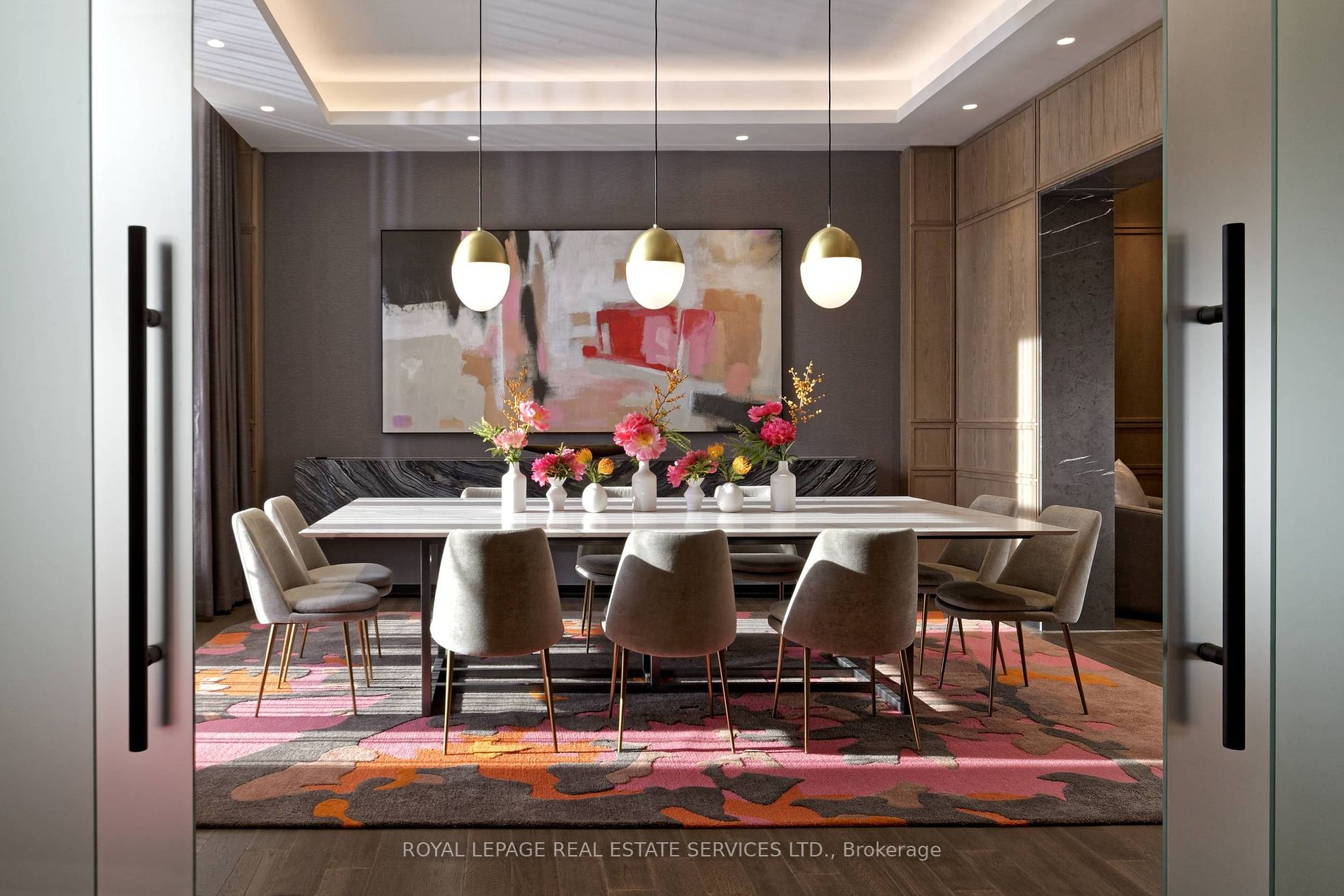 5 Mabelle Ave, #3529