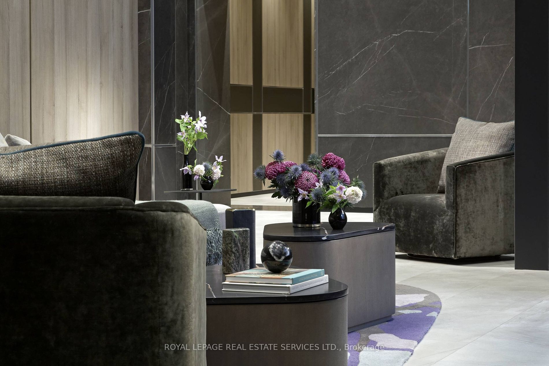 5 Mabelle Ave, #3529