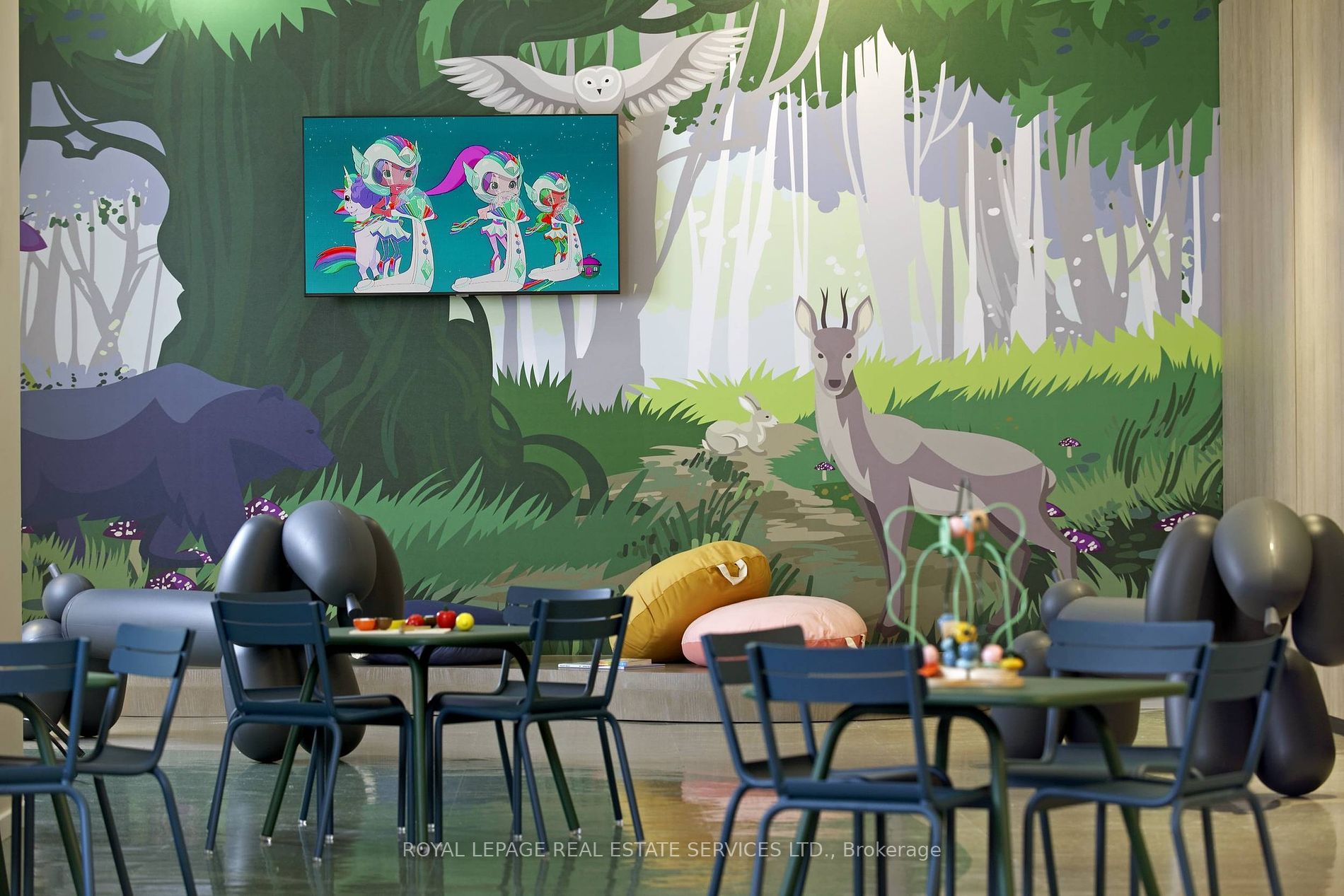 5 Mabelle Ave, #3529