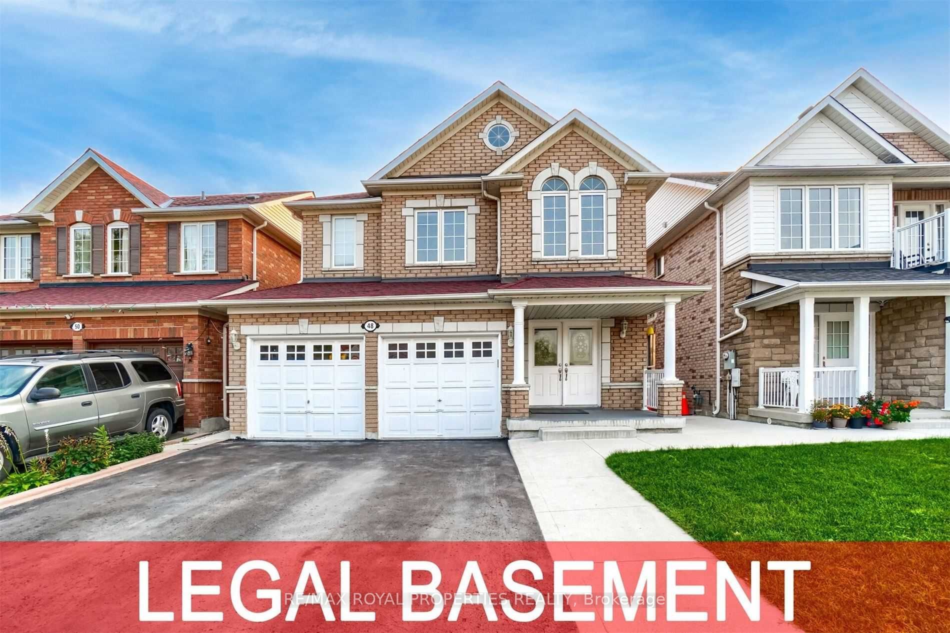 48 Angelucci Drive