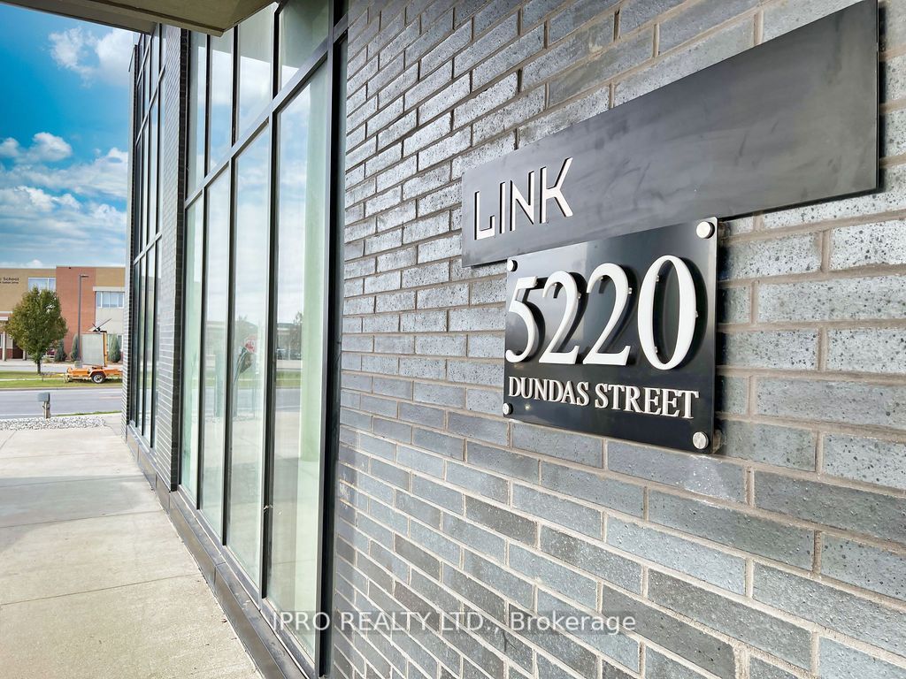 5220 Dundas St, #D-313