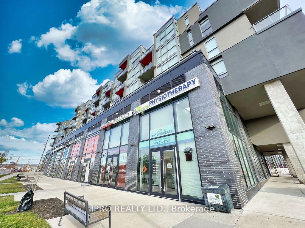 5220 Dundas St, #D-313
