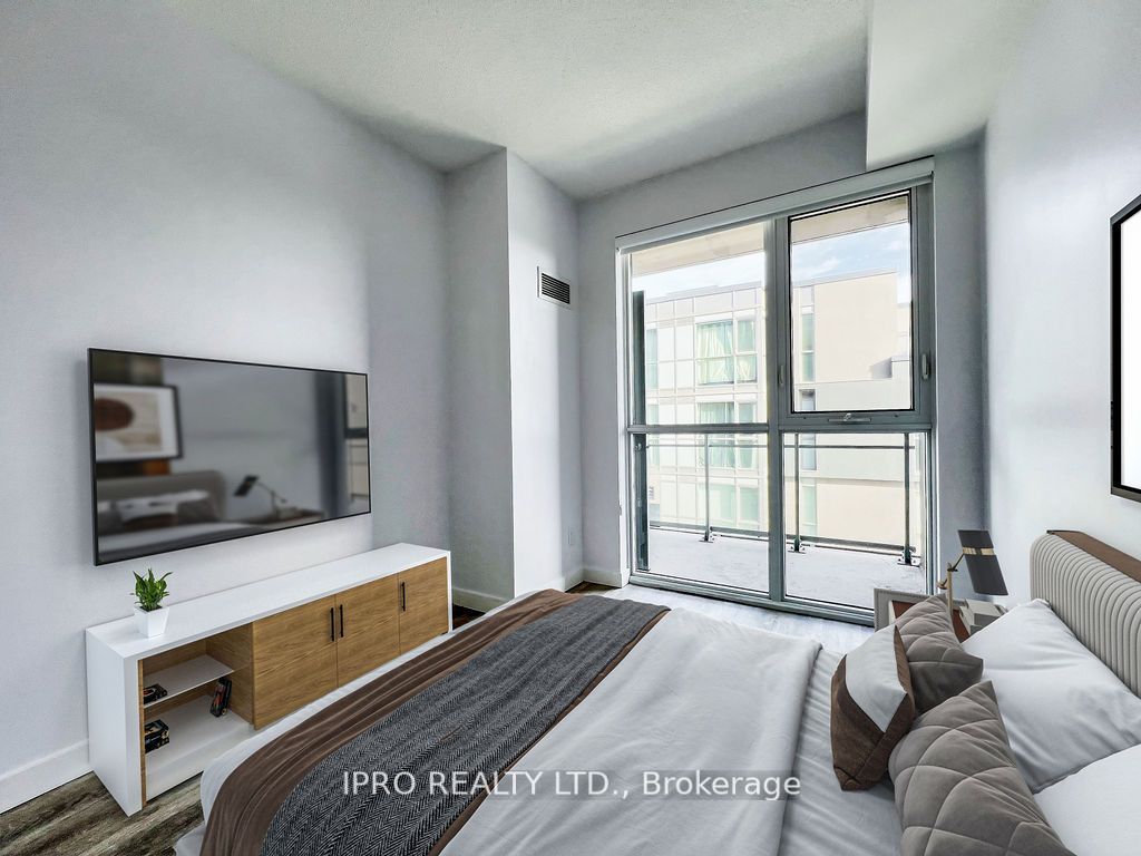 5220 Dundas St, #D-313