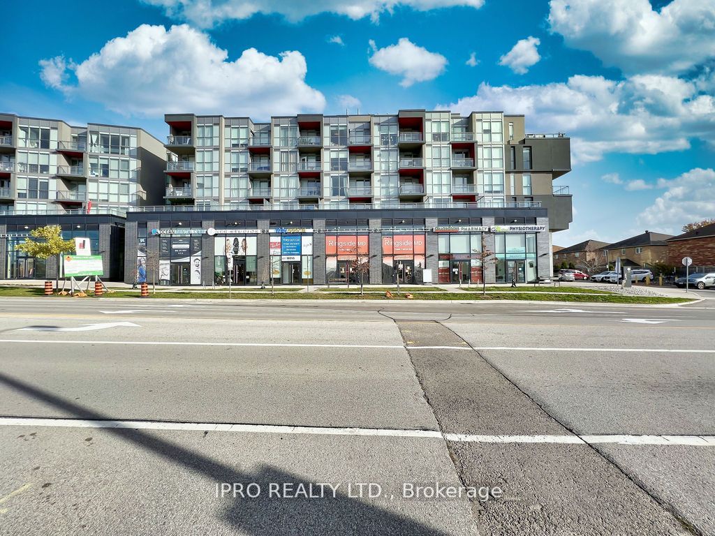 5220 Dundas St, #D-313