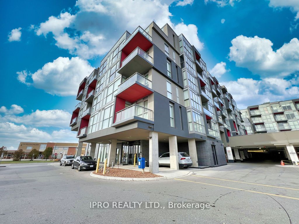 5220 Dundas St, #D-313