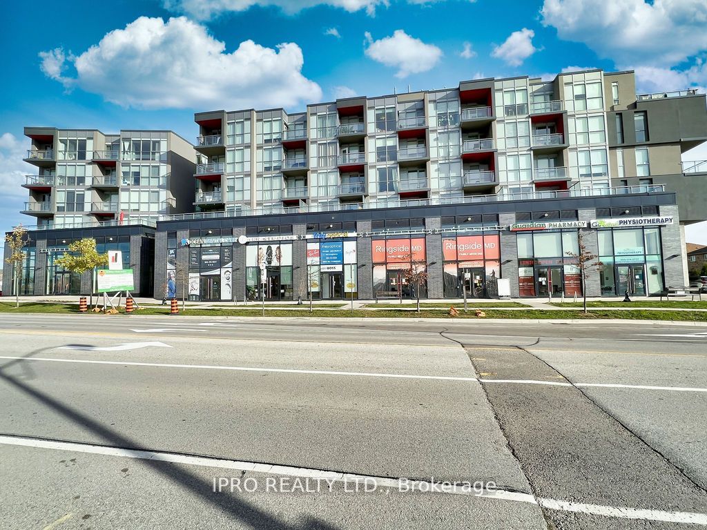 5220 Dundas St, #D-313