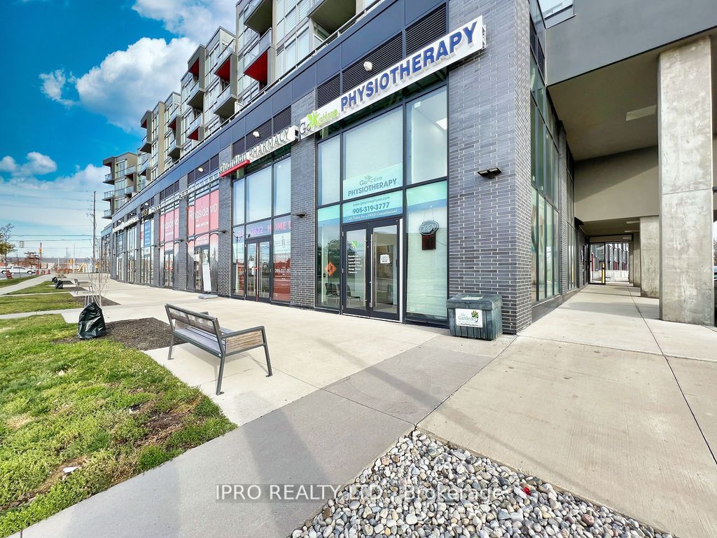 5220 Dundas St, #D-313