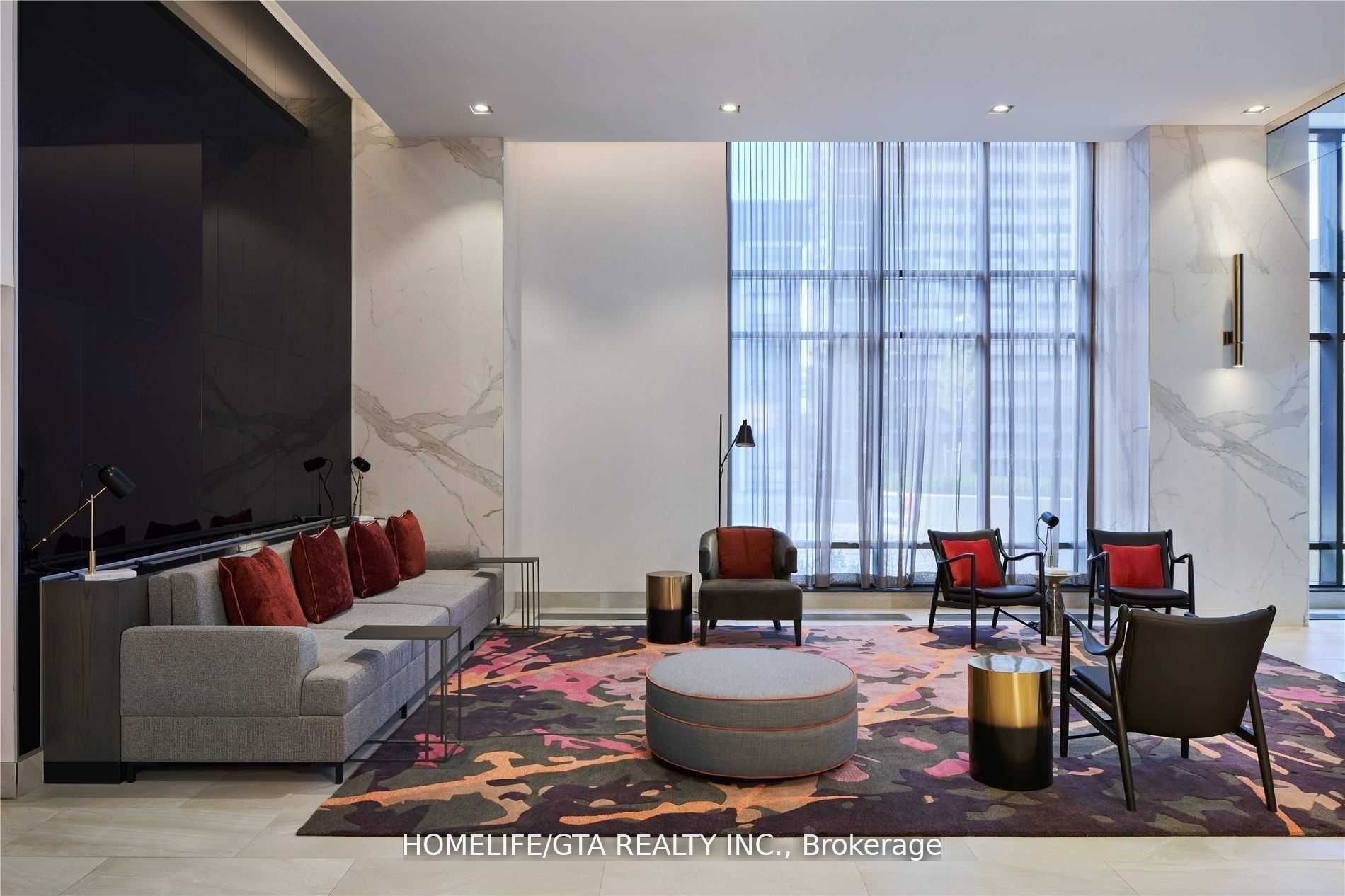 9 Mabelle Avenue, #2215