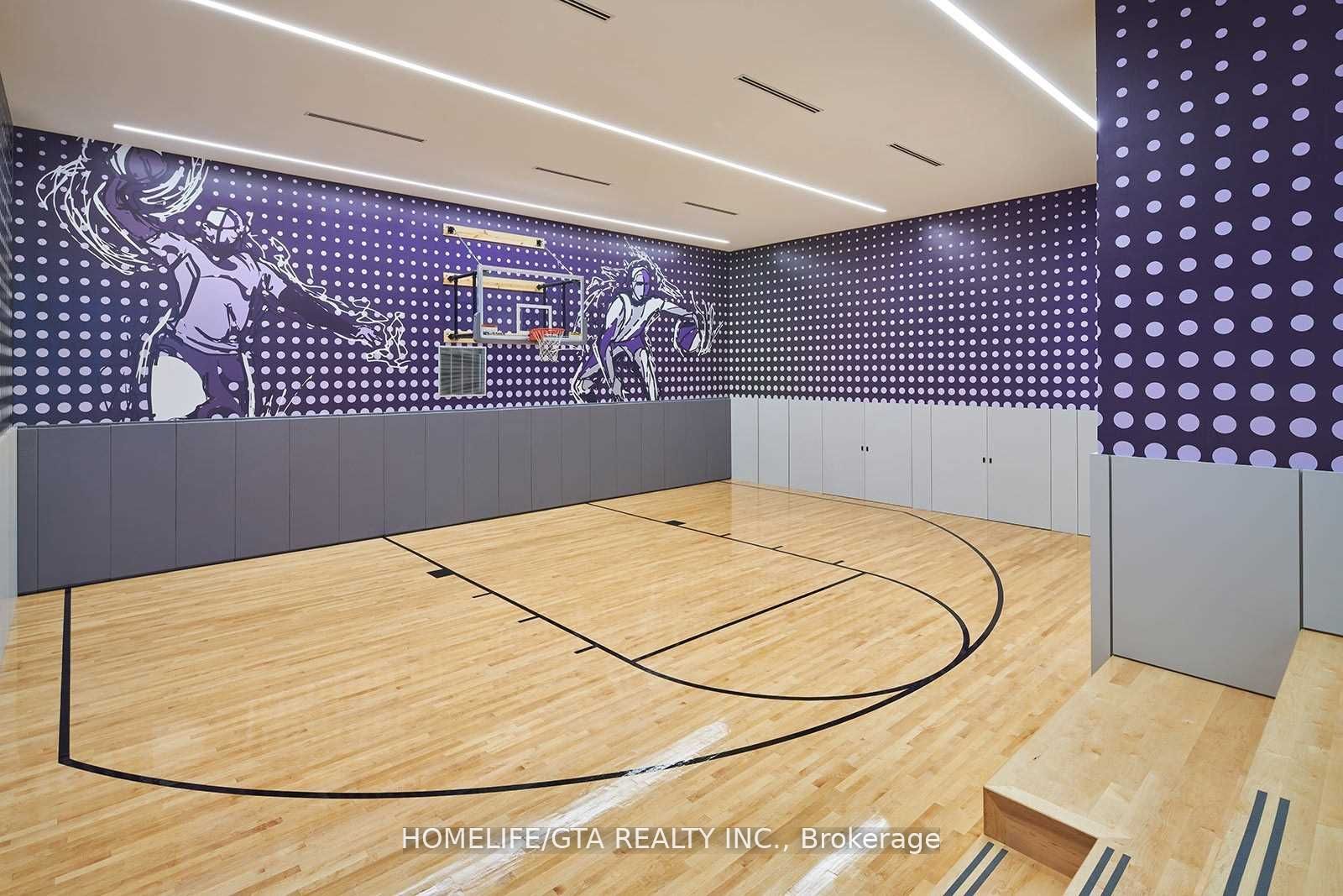 9 Mabelle Avenue, #2215