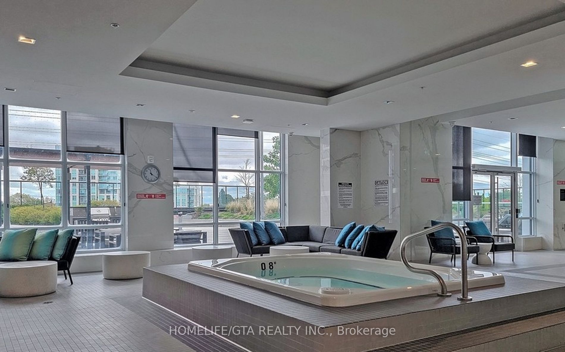 9 Mabelle Avenue, #2215