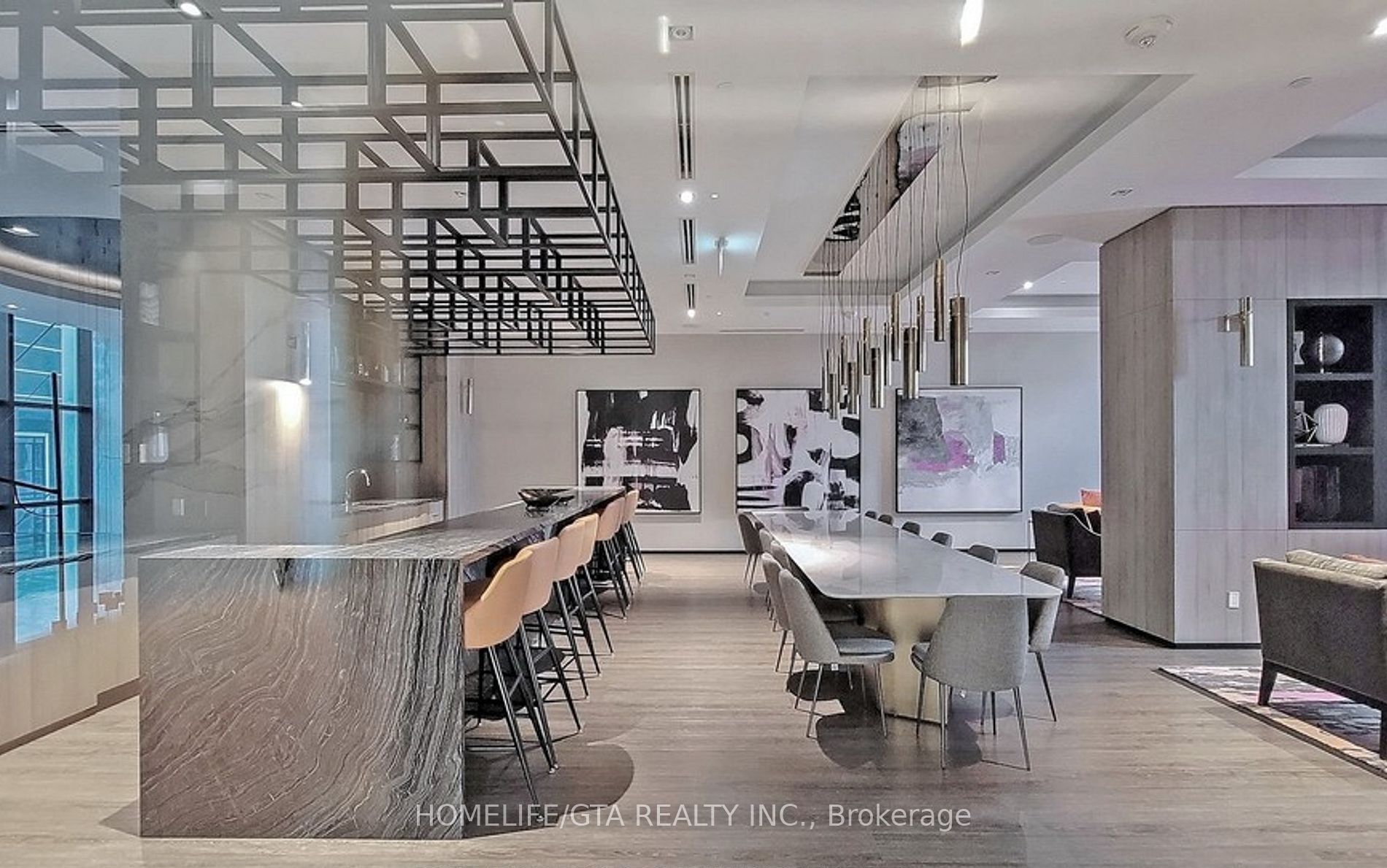 9 Mabelle Avenue, #2215