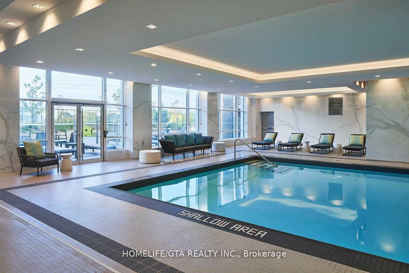 9 Mabelle Avenue, #2215