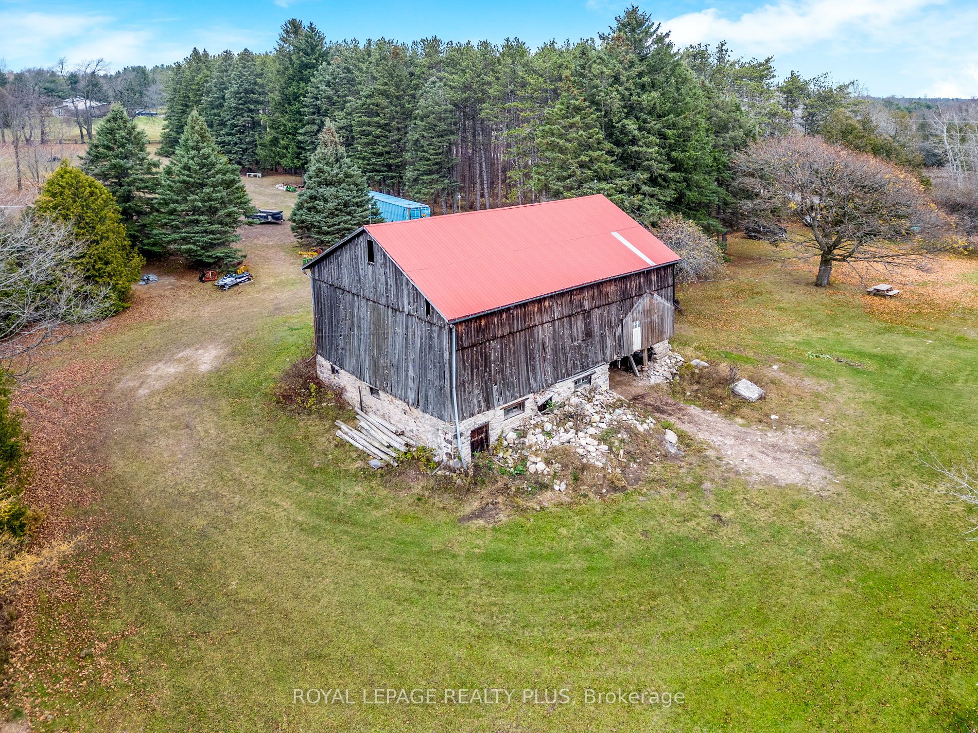 21346 Shaws Creek Rd