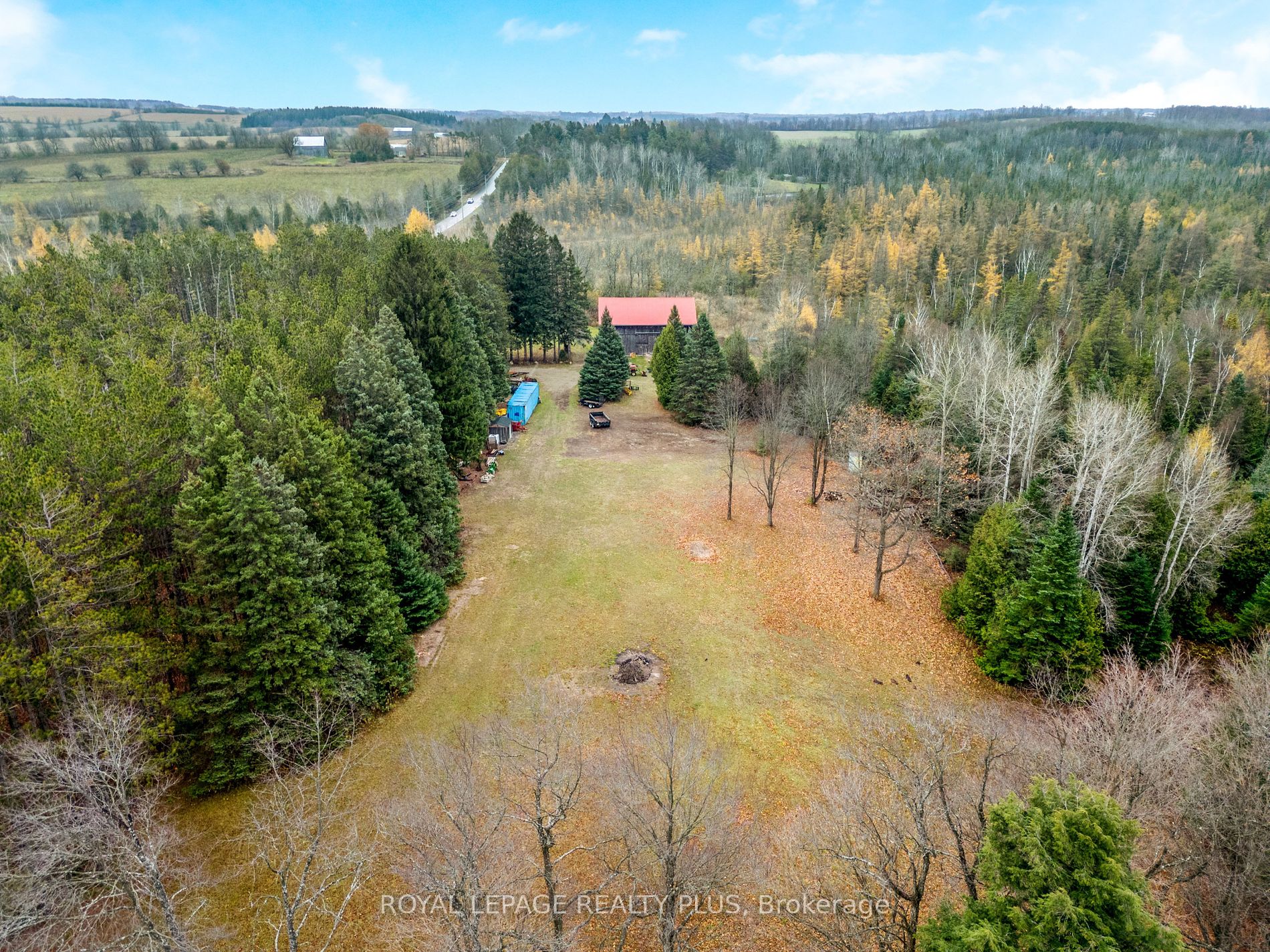 21346 Shaws Creek Rd