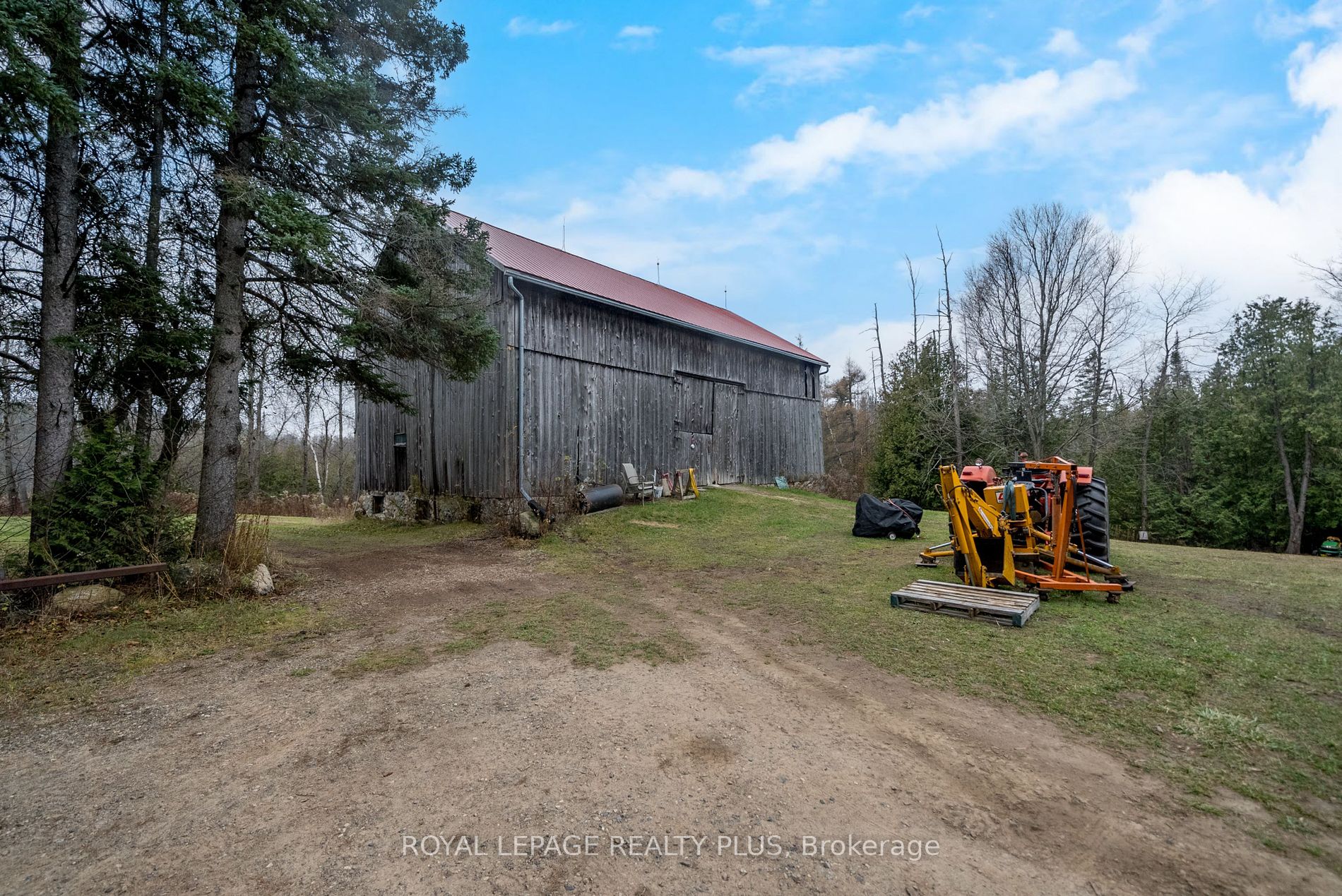 21346 Shaws Creek Rd
