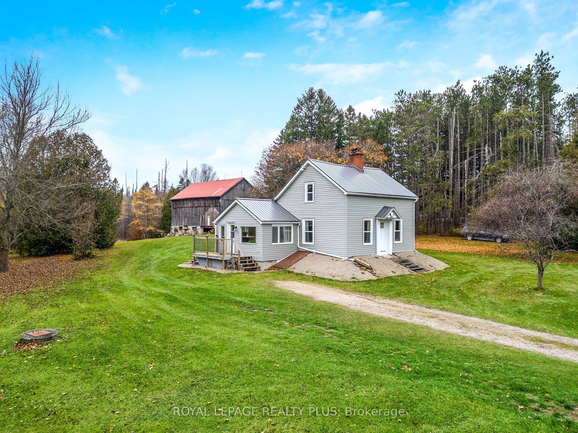 21346 Shaws Creek Rd