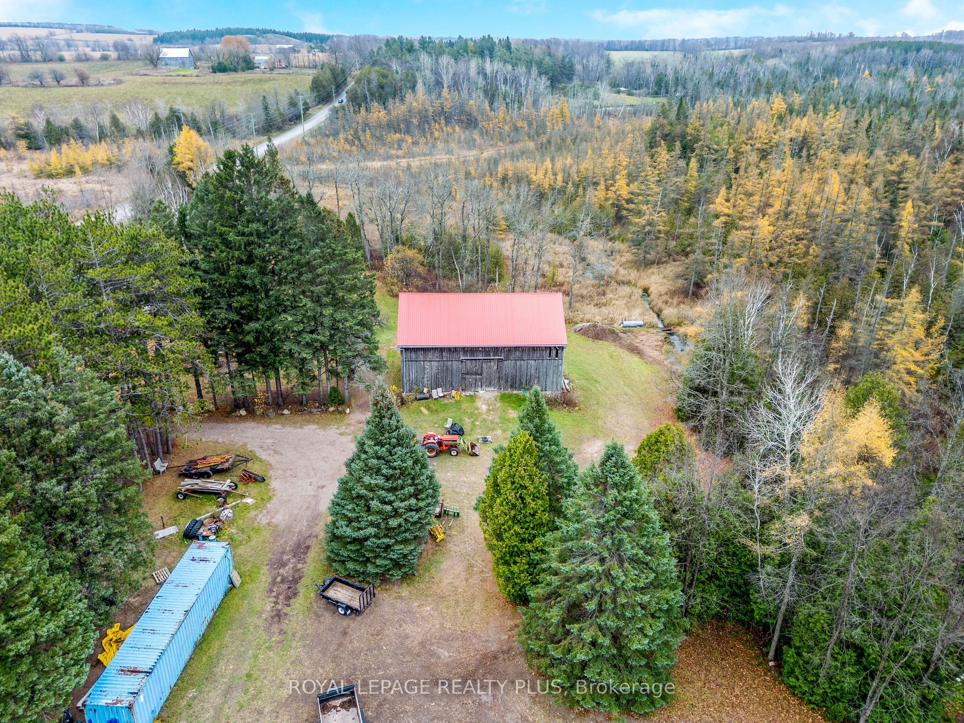 21346 Shaws Creek Rd