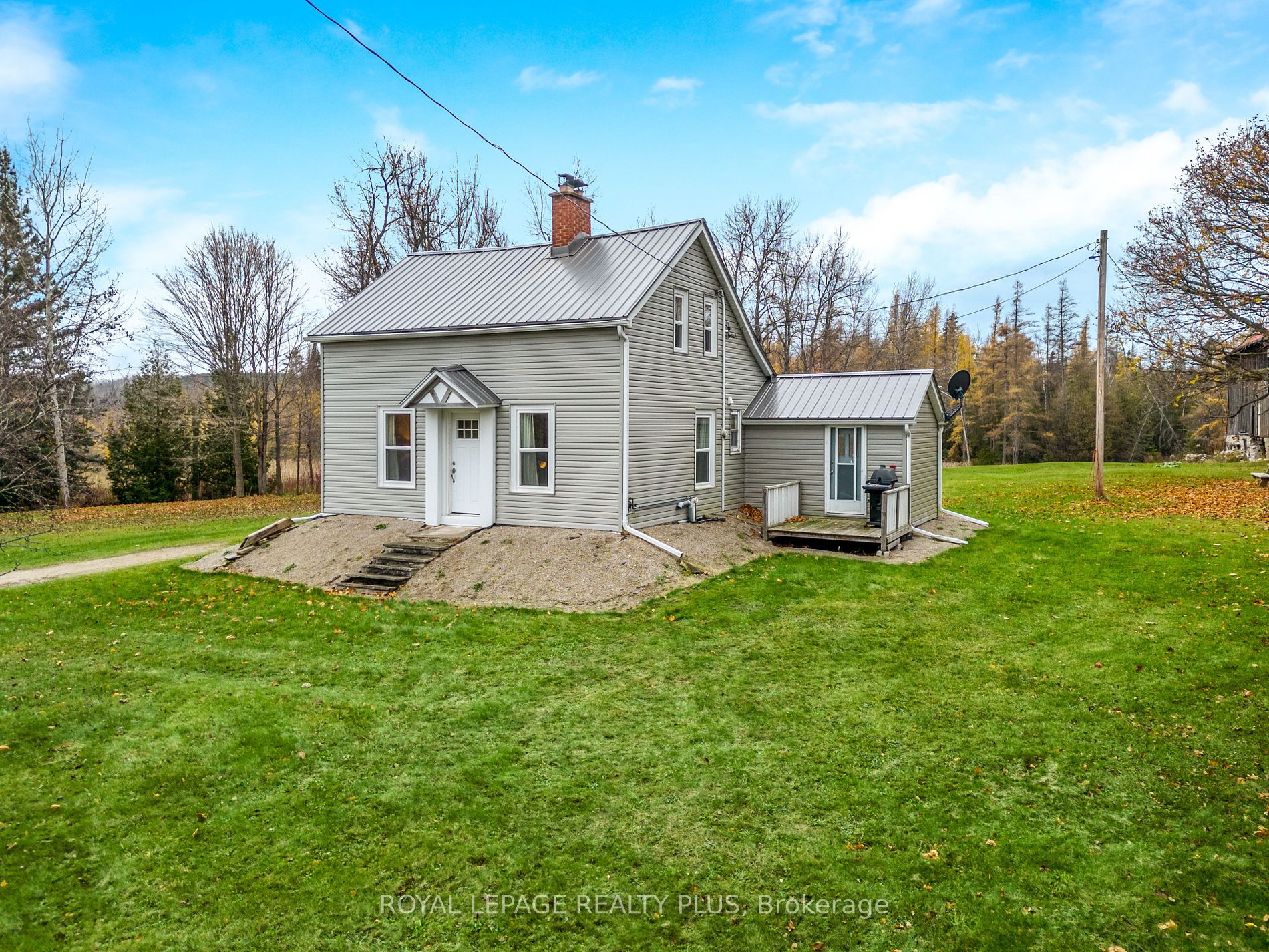 21346 Shaws Creek Rd