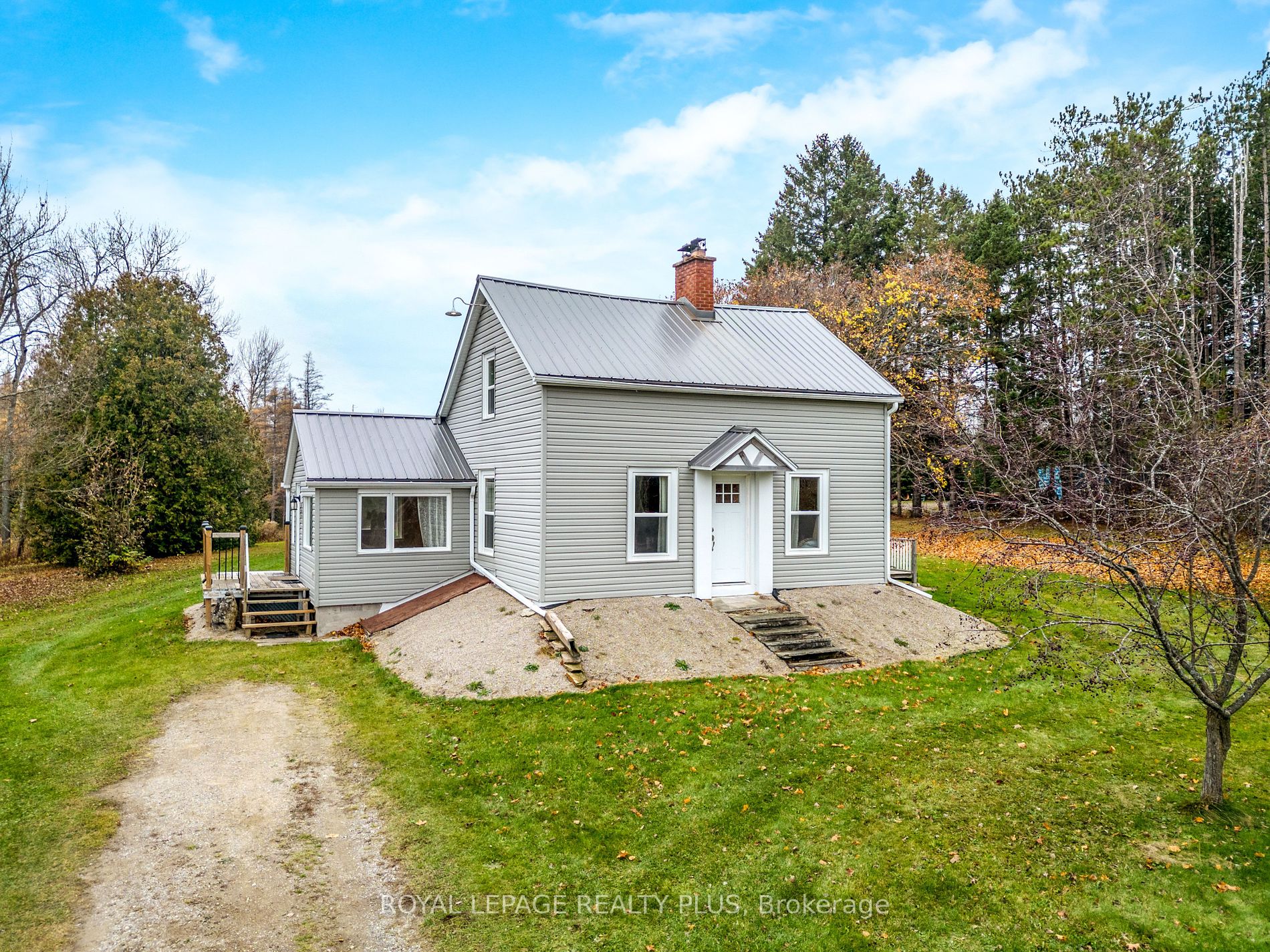 21346 Shaws Creek Rd