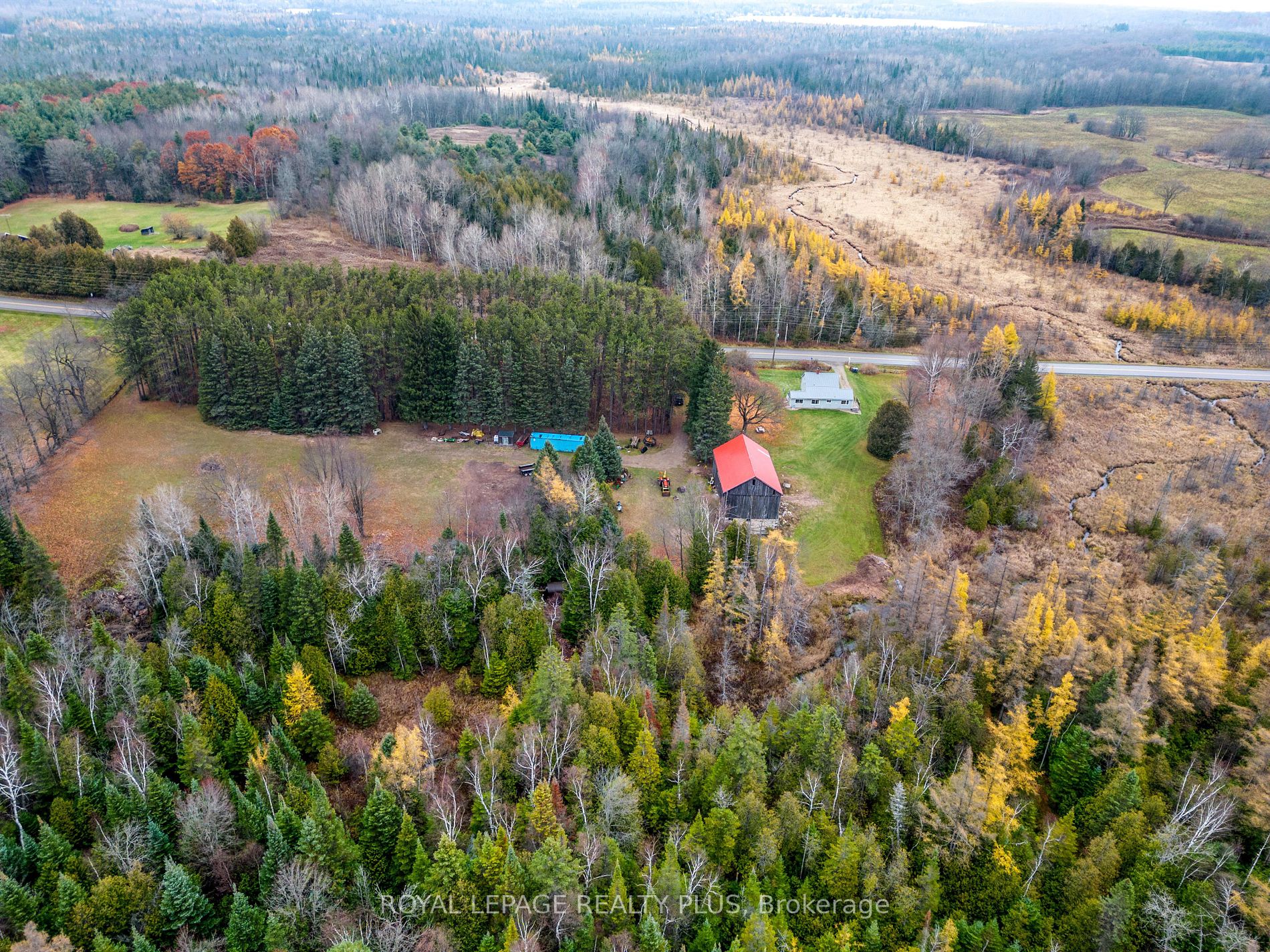 21346 Shaws Creek Rd