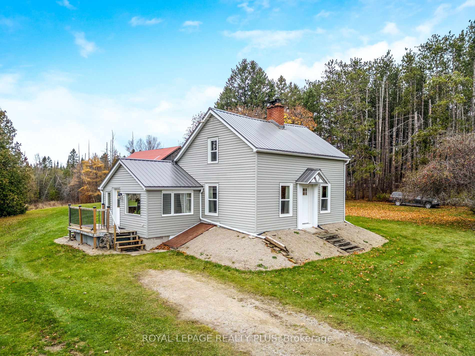 21346 Shaws Creek Rd