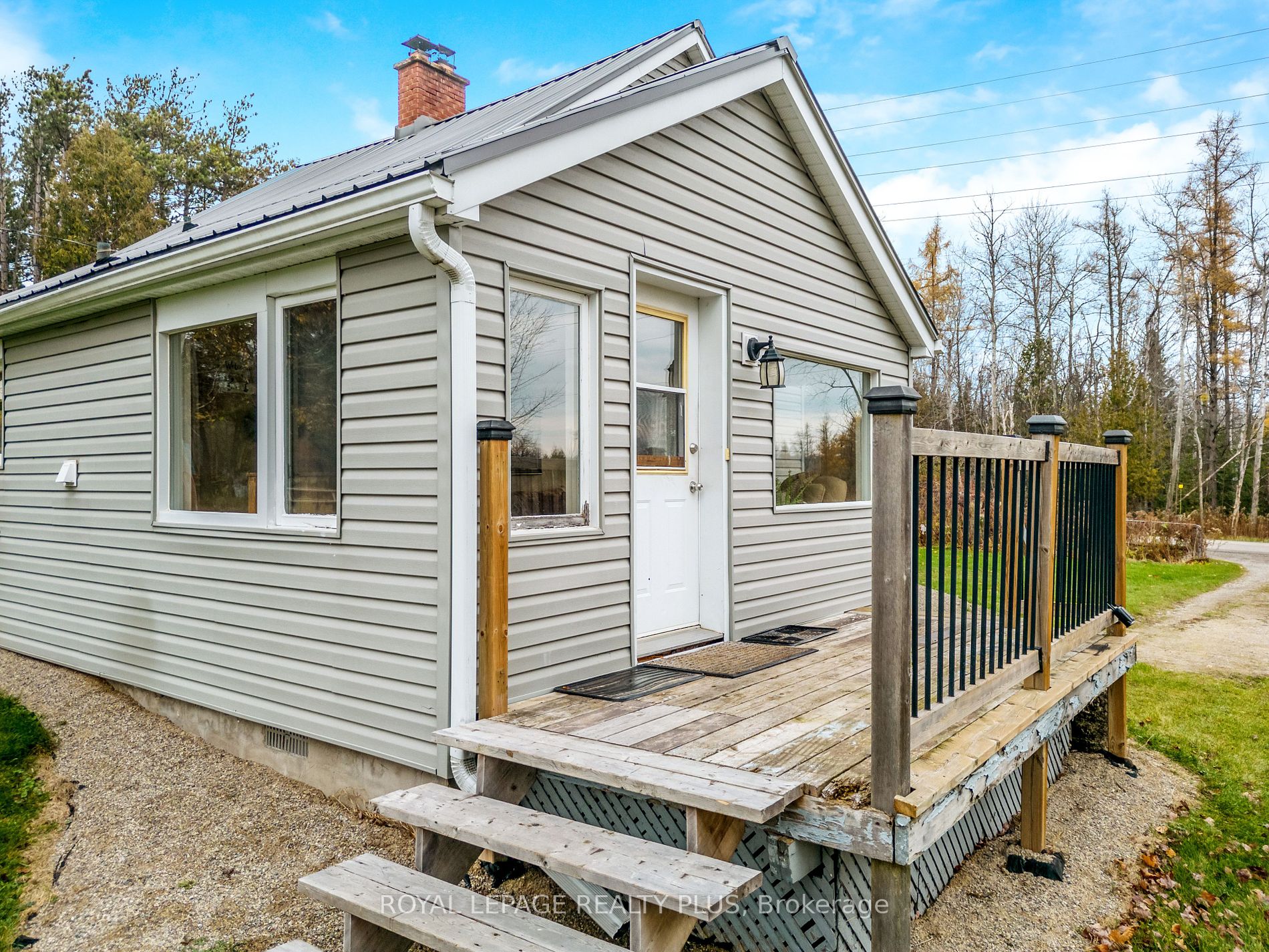 21346 Shaws Creek Rd