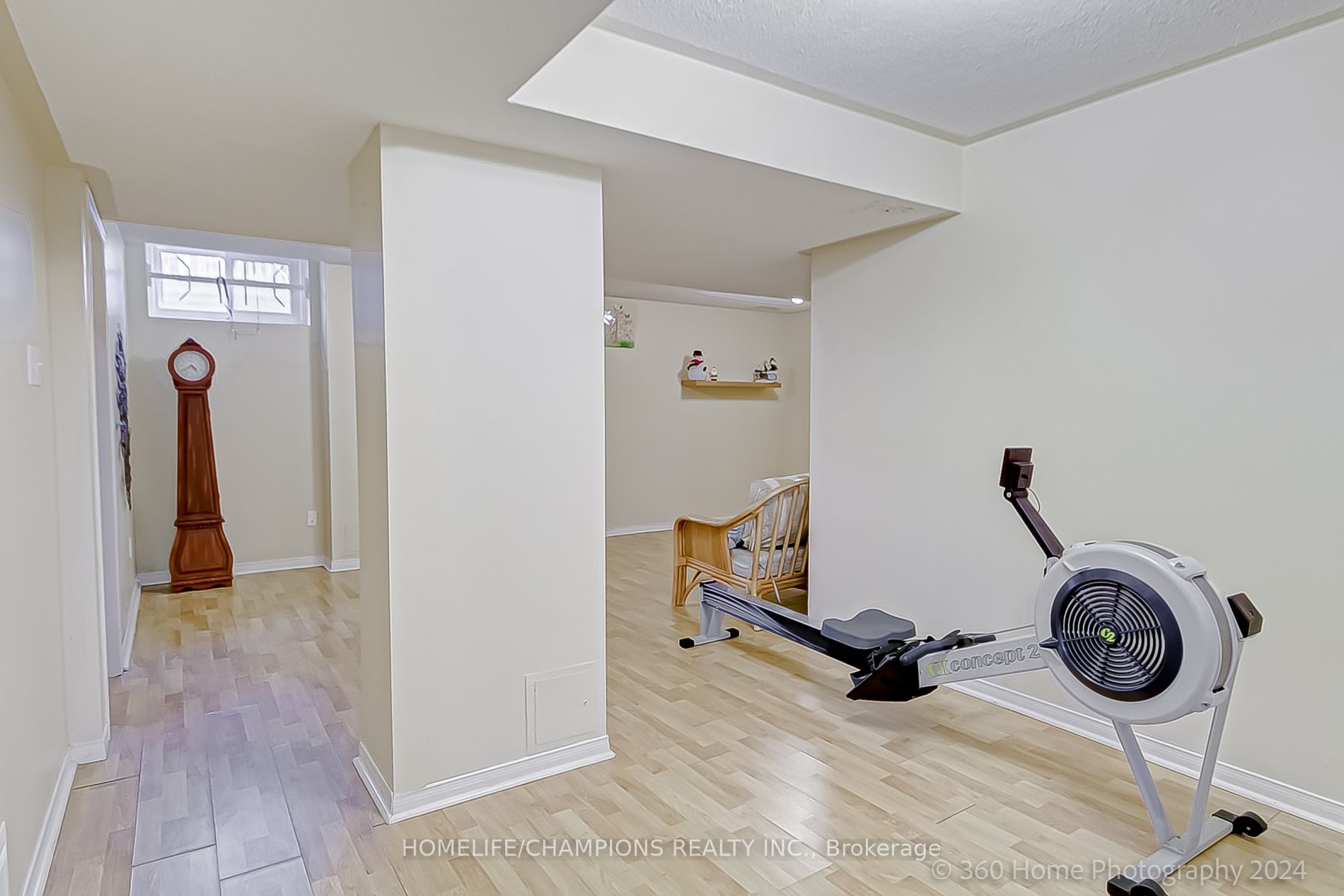 5958 Greensboro Drive, #2