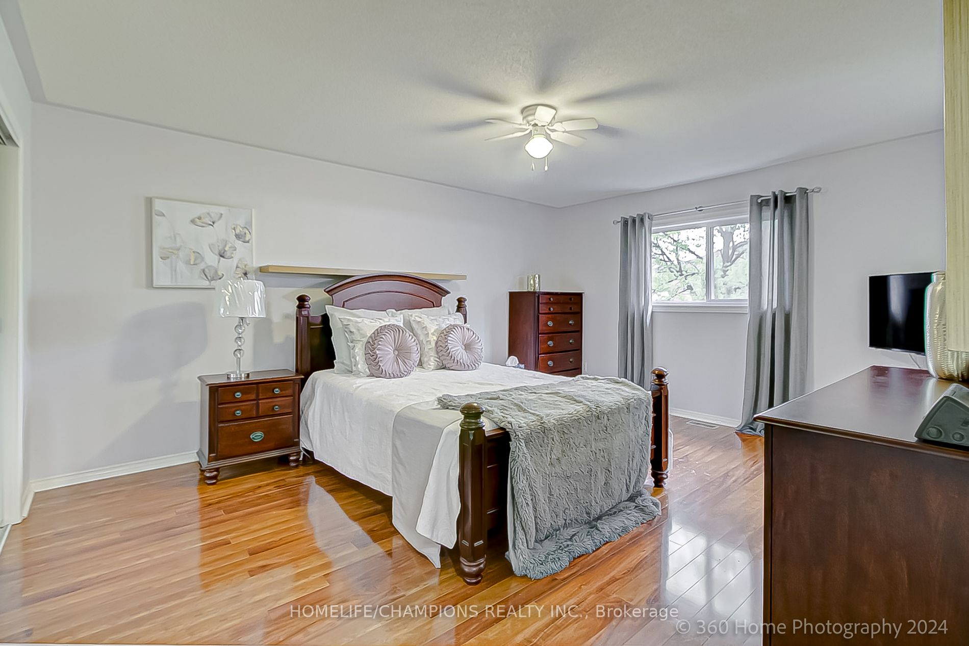 5958 Greensboro Drive, #2