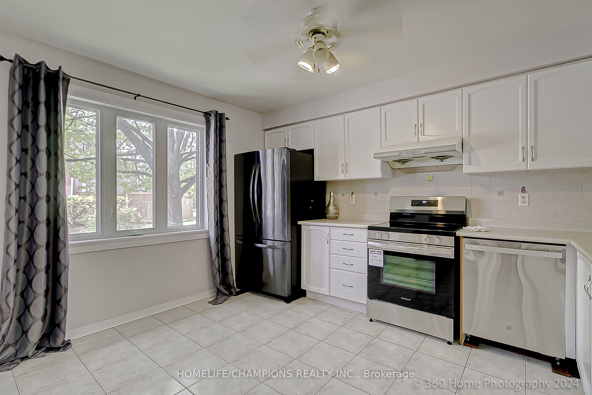 5958 Greensboro Drive, #2
