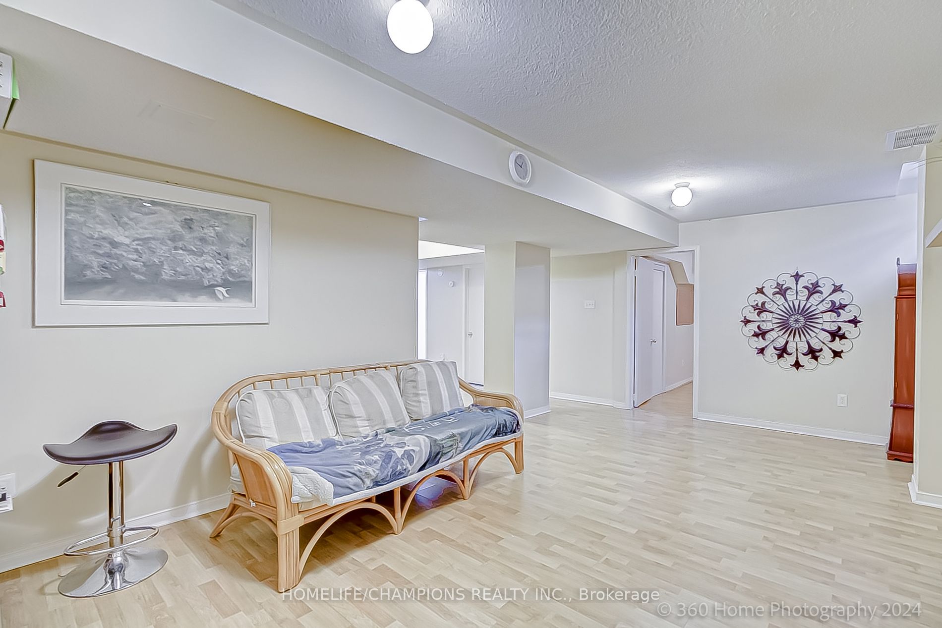 5958 Greensboro Drive, #2