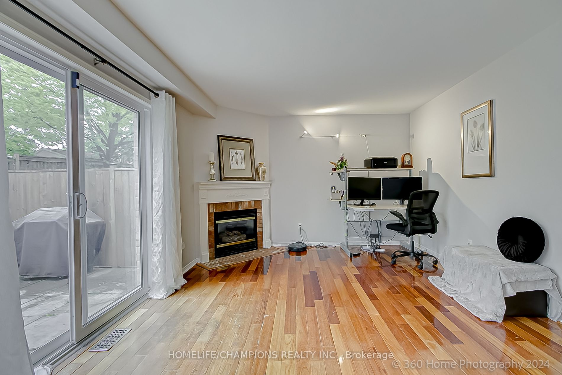 5958 Greensboro Drive, #2