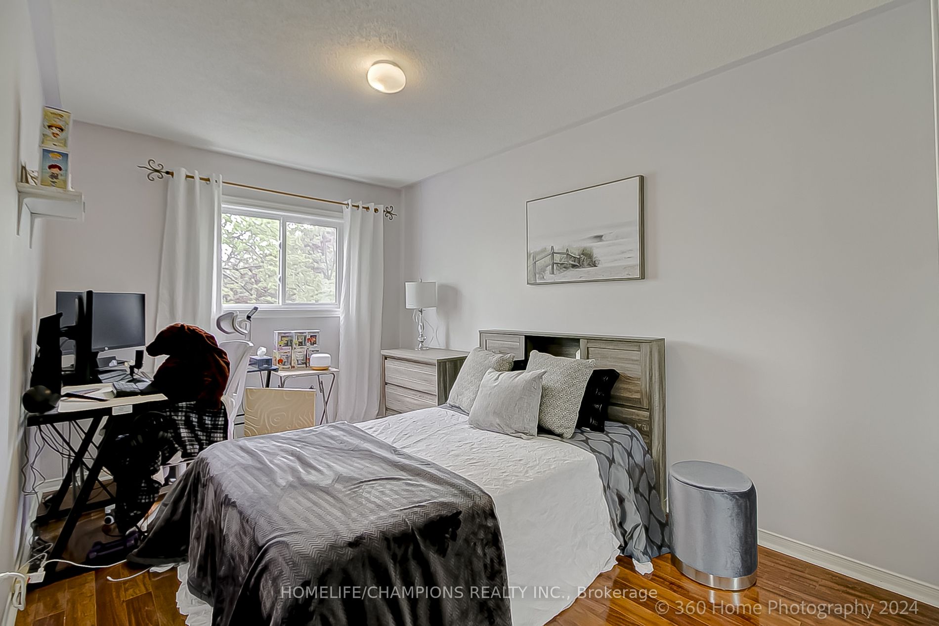 5958 Greensboro Drive, #2