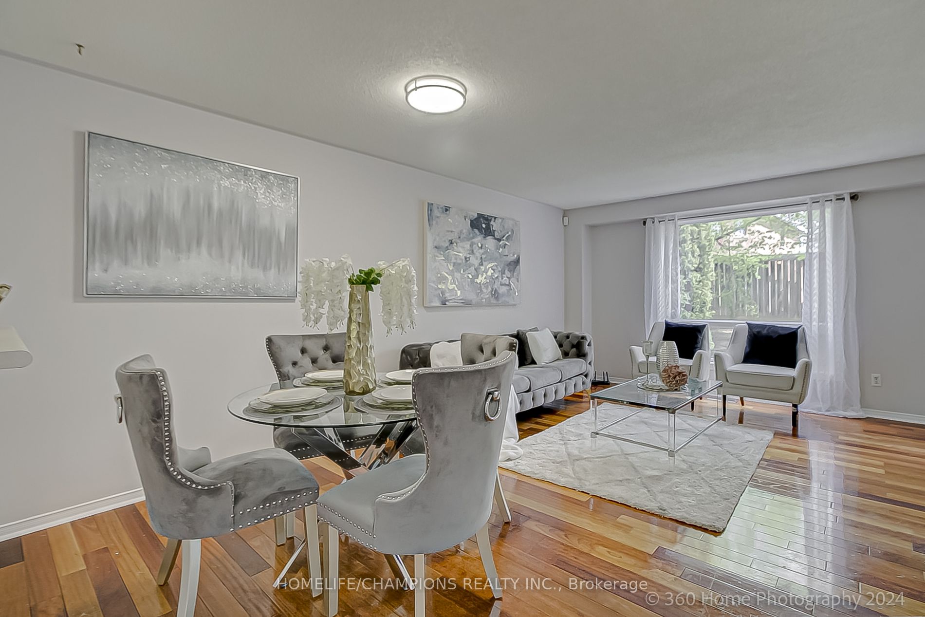 5958 Greensboro Drive, #2