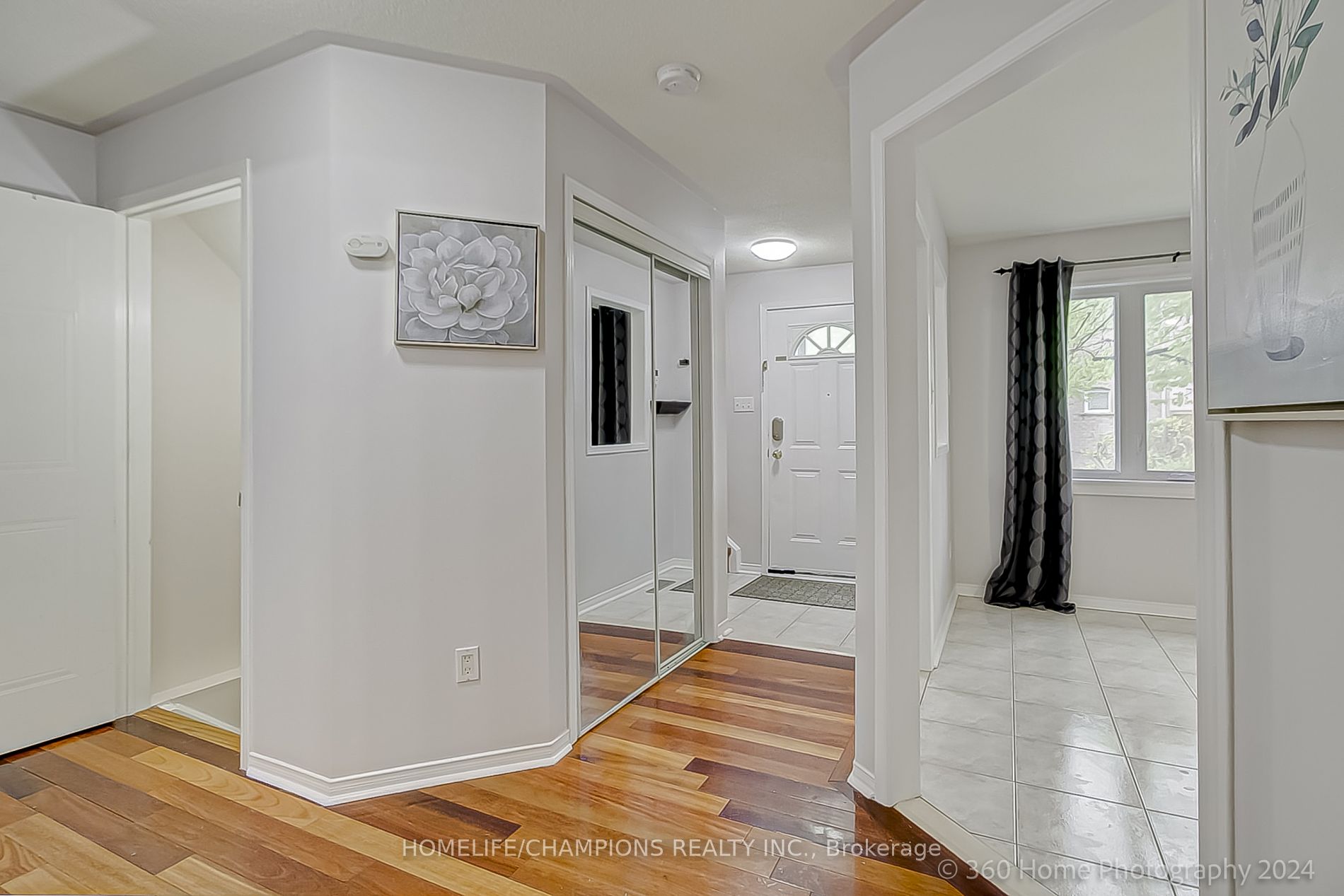 5958 Greensboro Drive, #2
