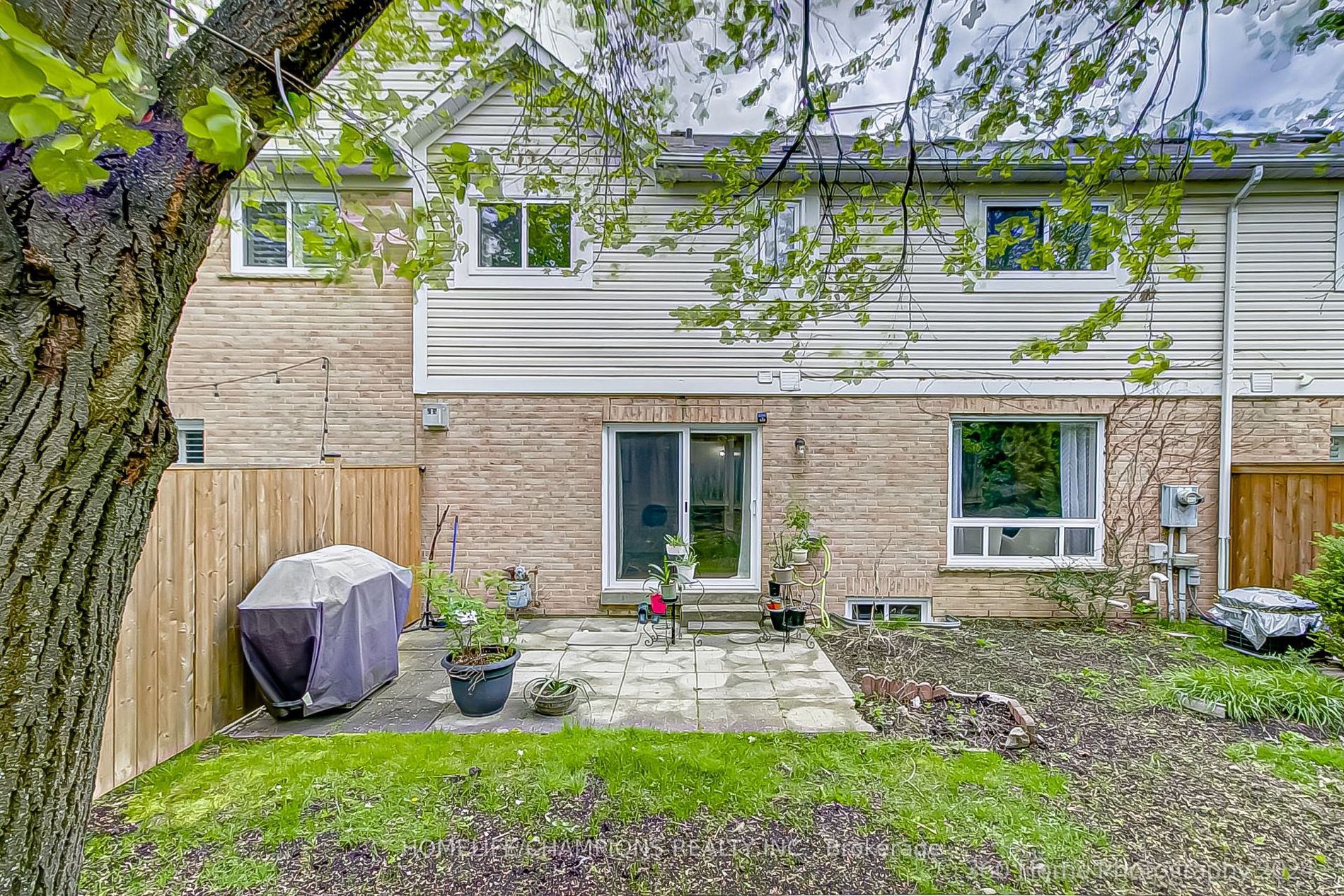 5958 Greensboro Drive, #2