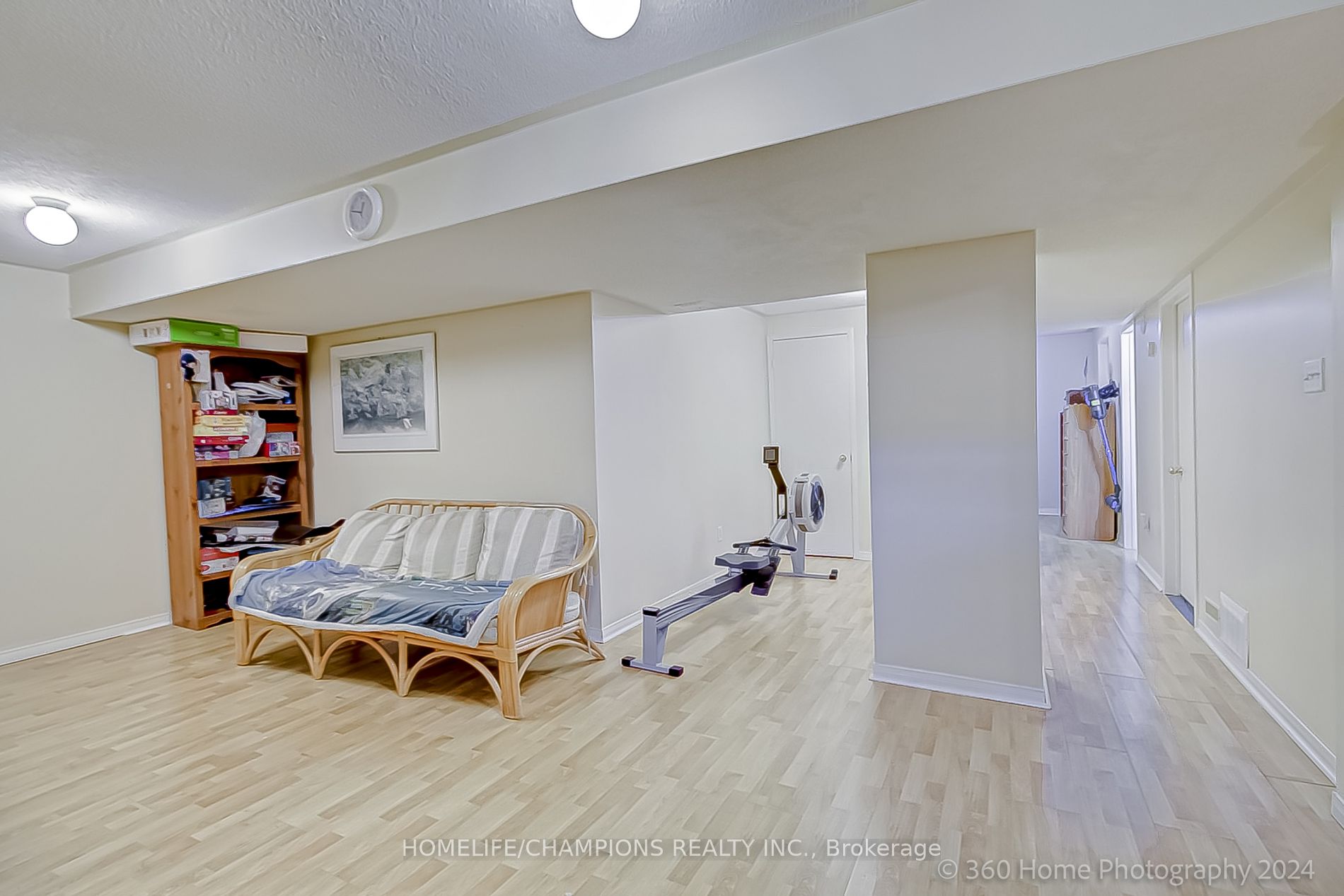 5958 Greensboro Drive, #2