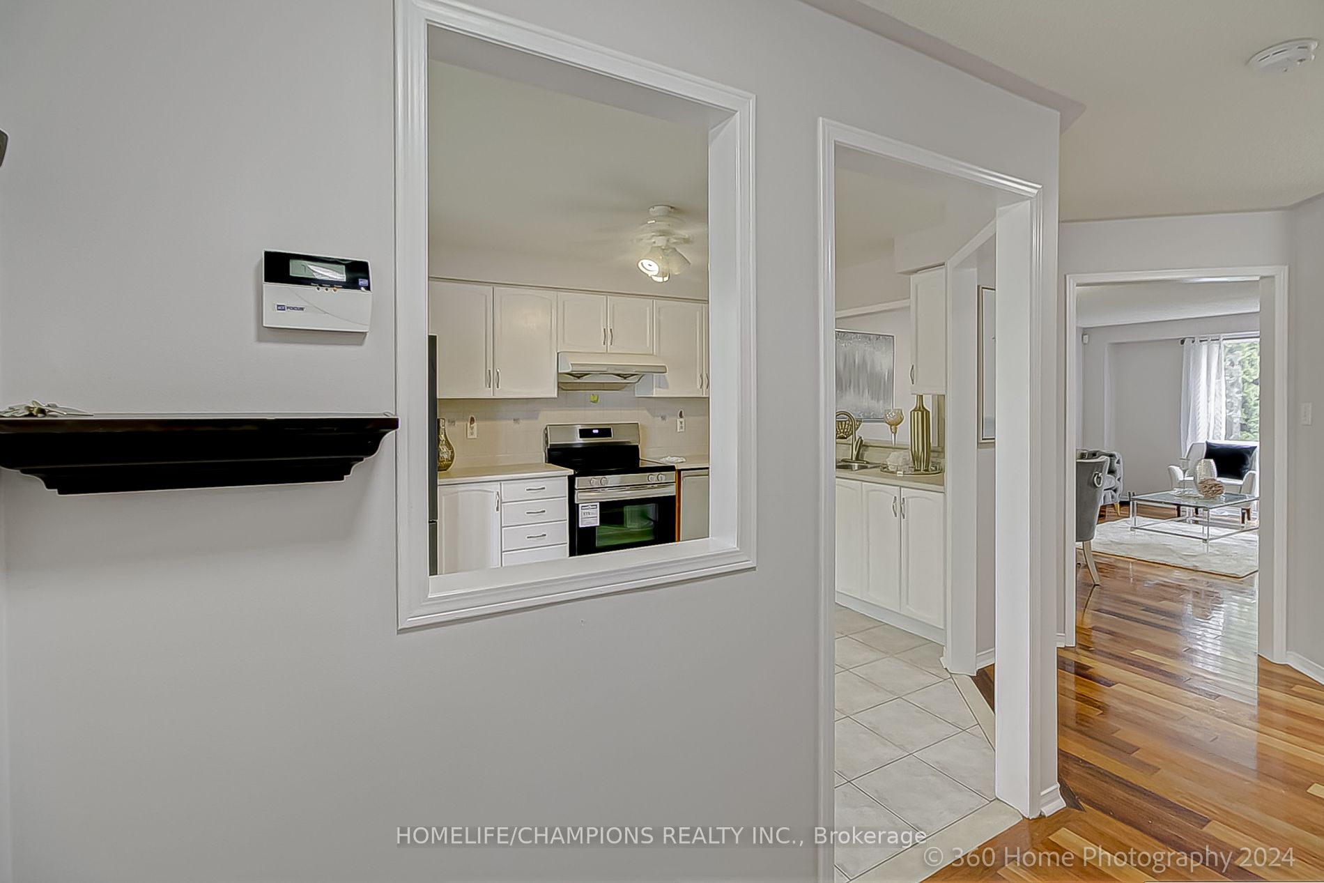 5958 Greensboro Drive, #2