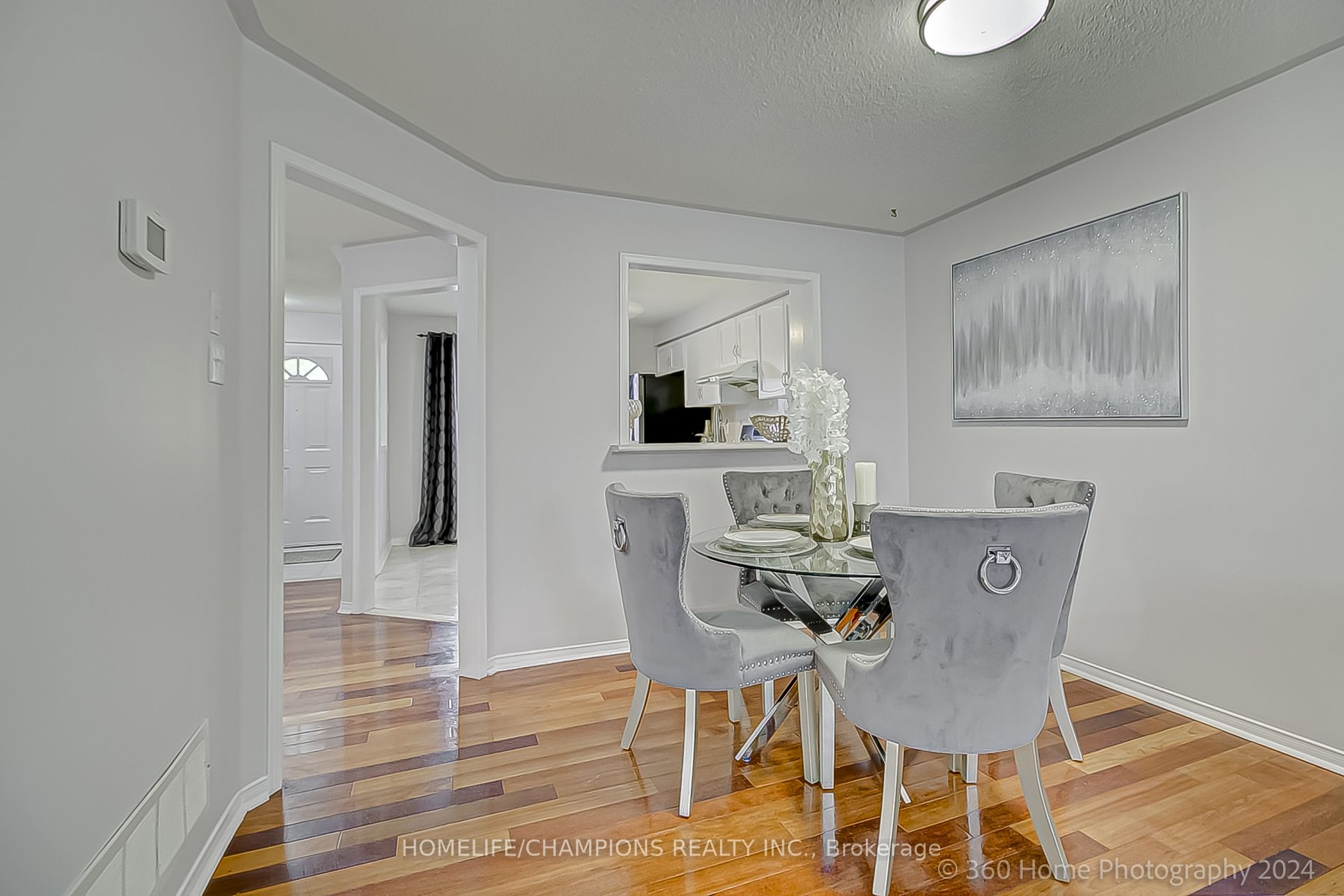 5958 Greensboro Drive, #2