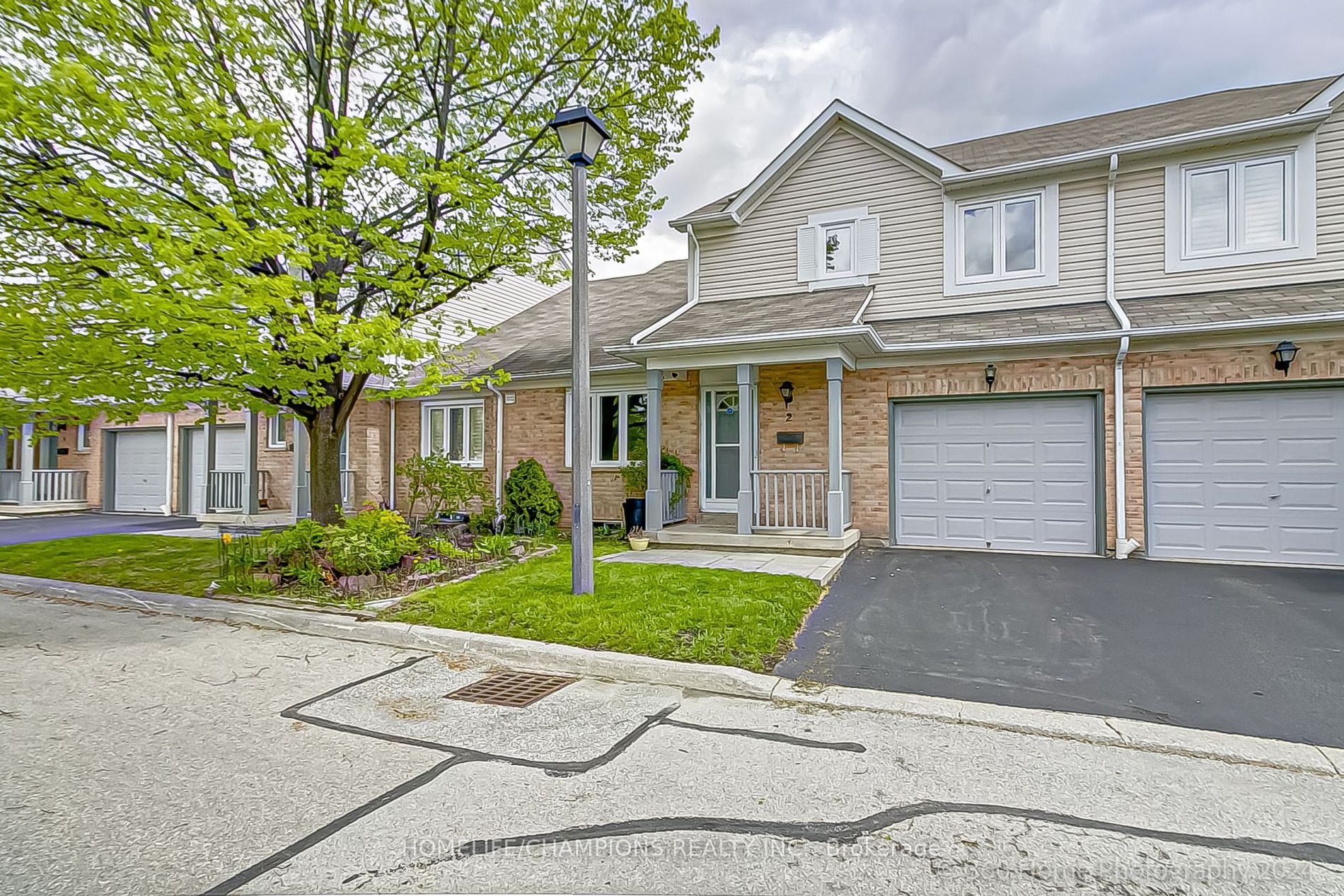 5958 Greensboro Drive, #2