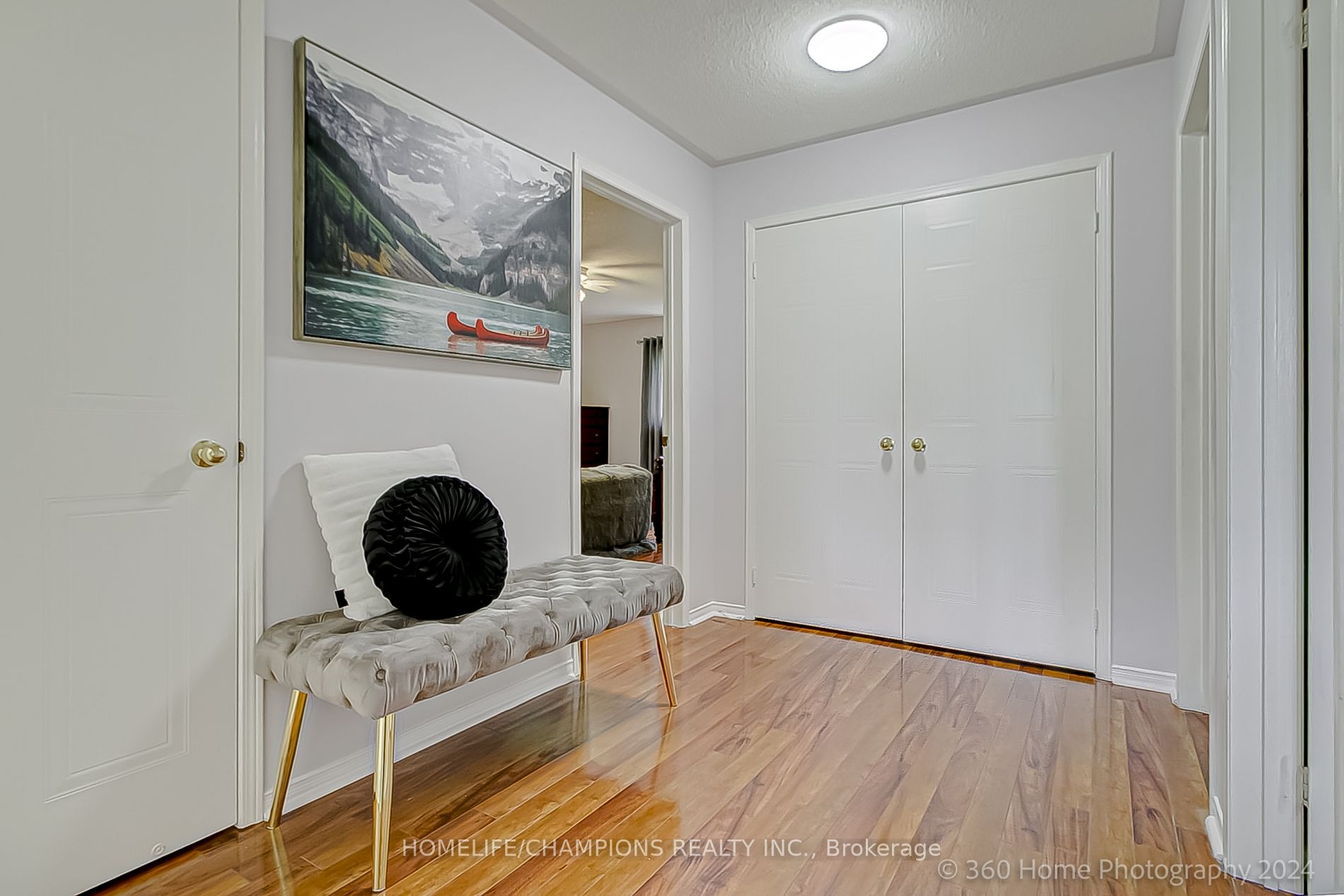 5958 Greensboro Drive, #2