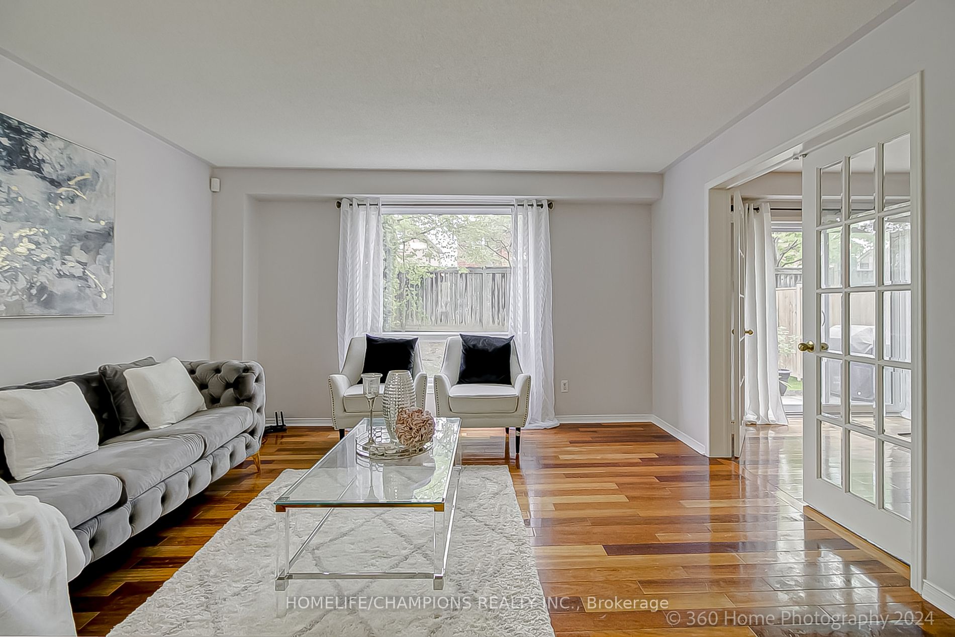 5958 Greensboro Drive, #2